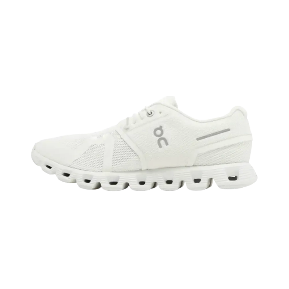 On Running Cloudmonster 3 ALL White