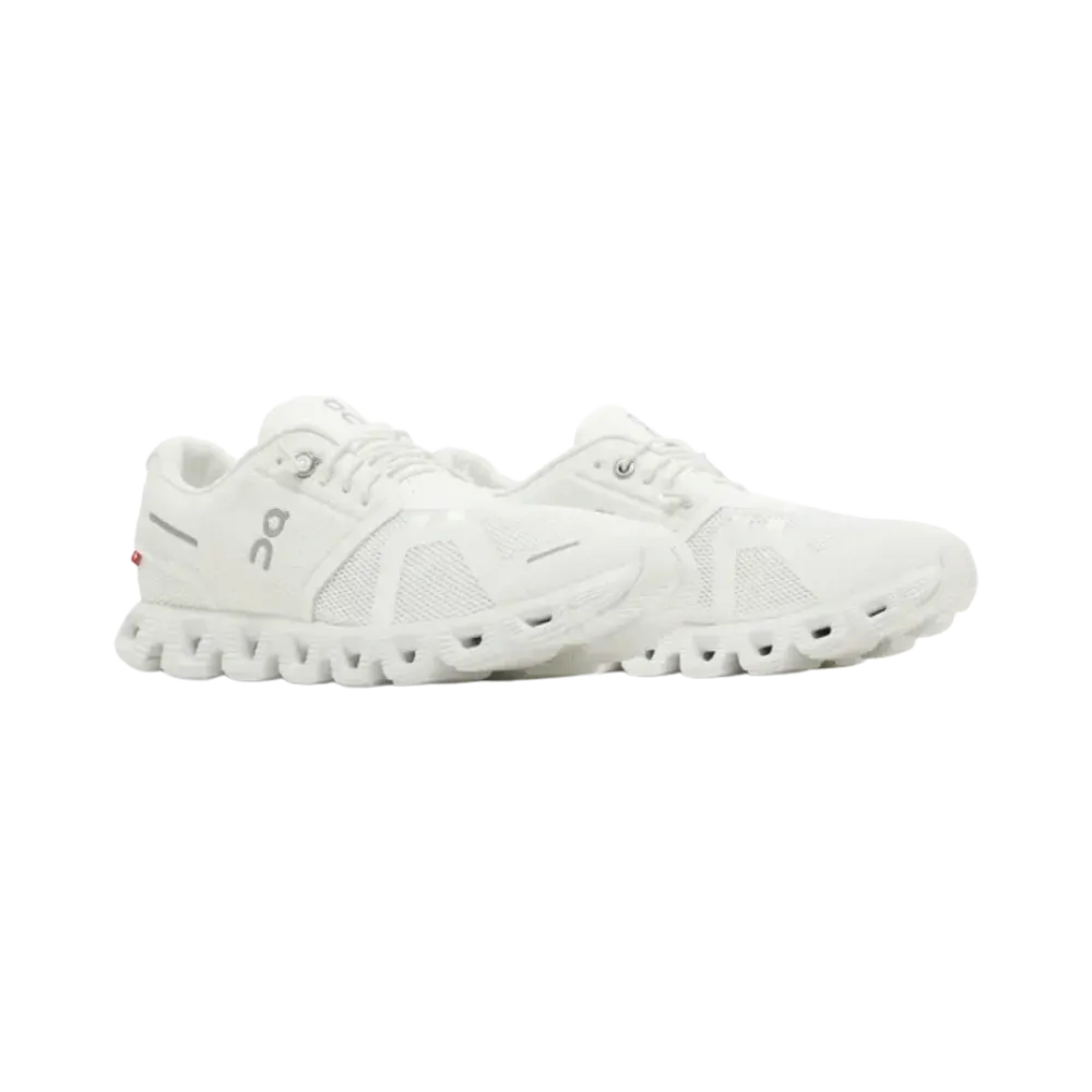 On Running Cloudmonster 3 ALL White