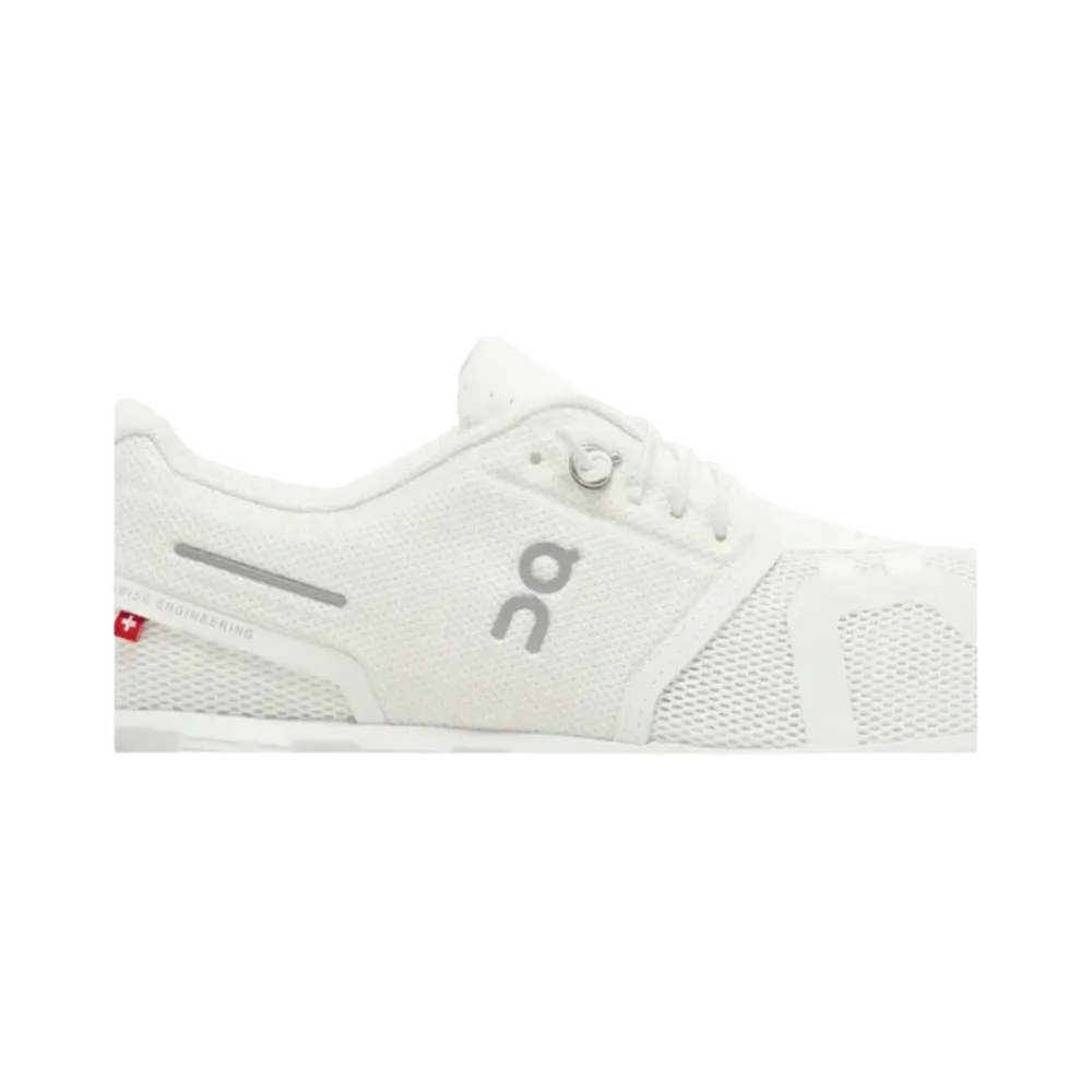 On Running Cloudmonster 3 ALL White