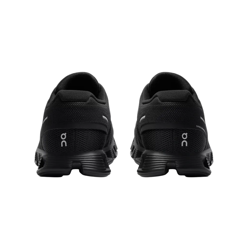 On Running Cloudnova 2 All Black (W)