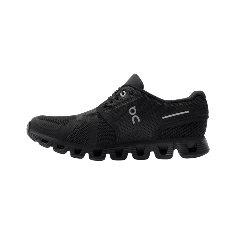 On Running Cloudnova 2 All Black (W)