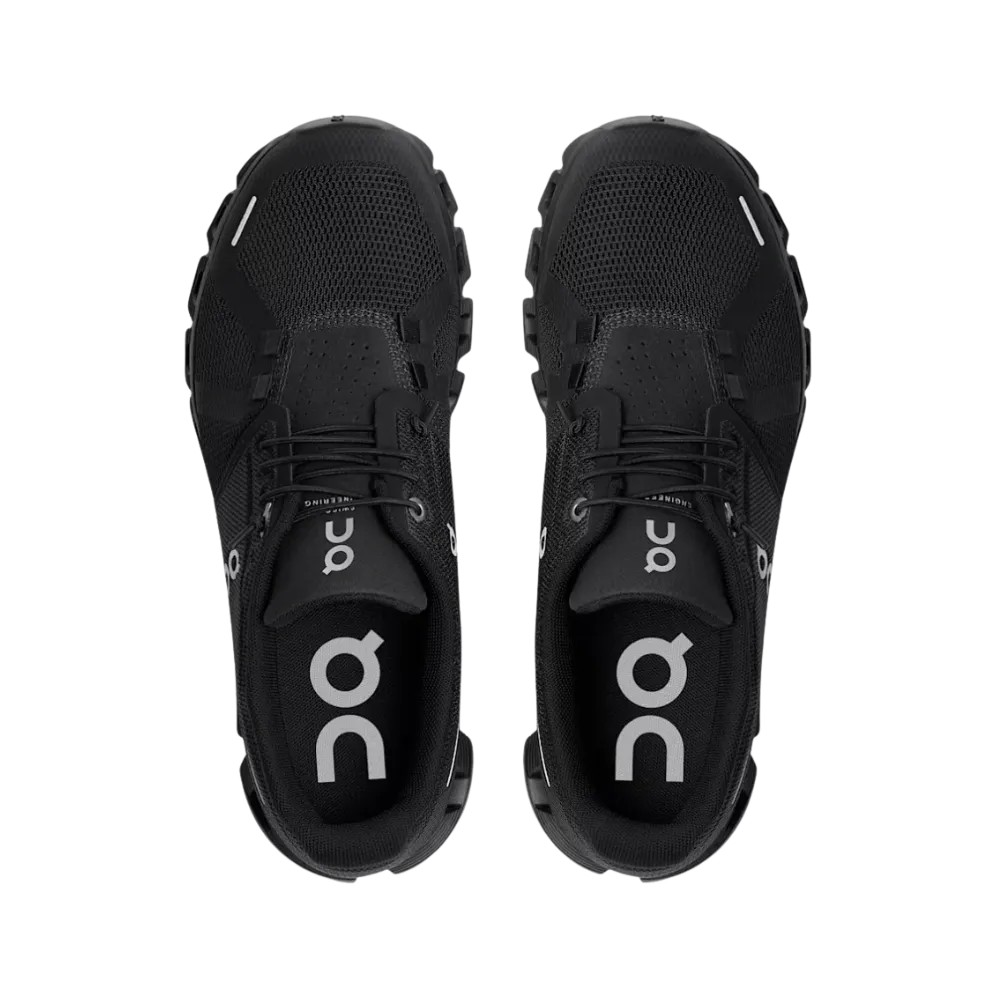 On Running Cloudnova 2 All Black (W)
