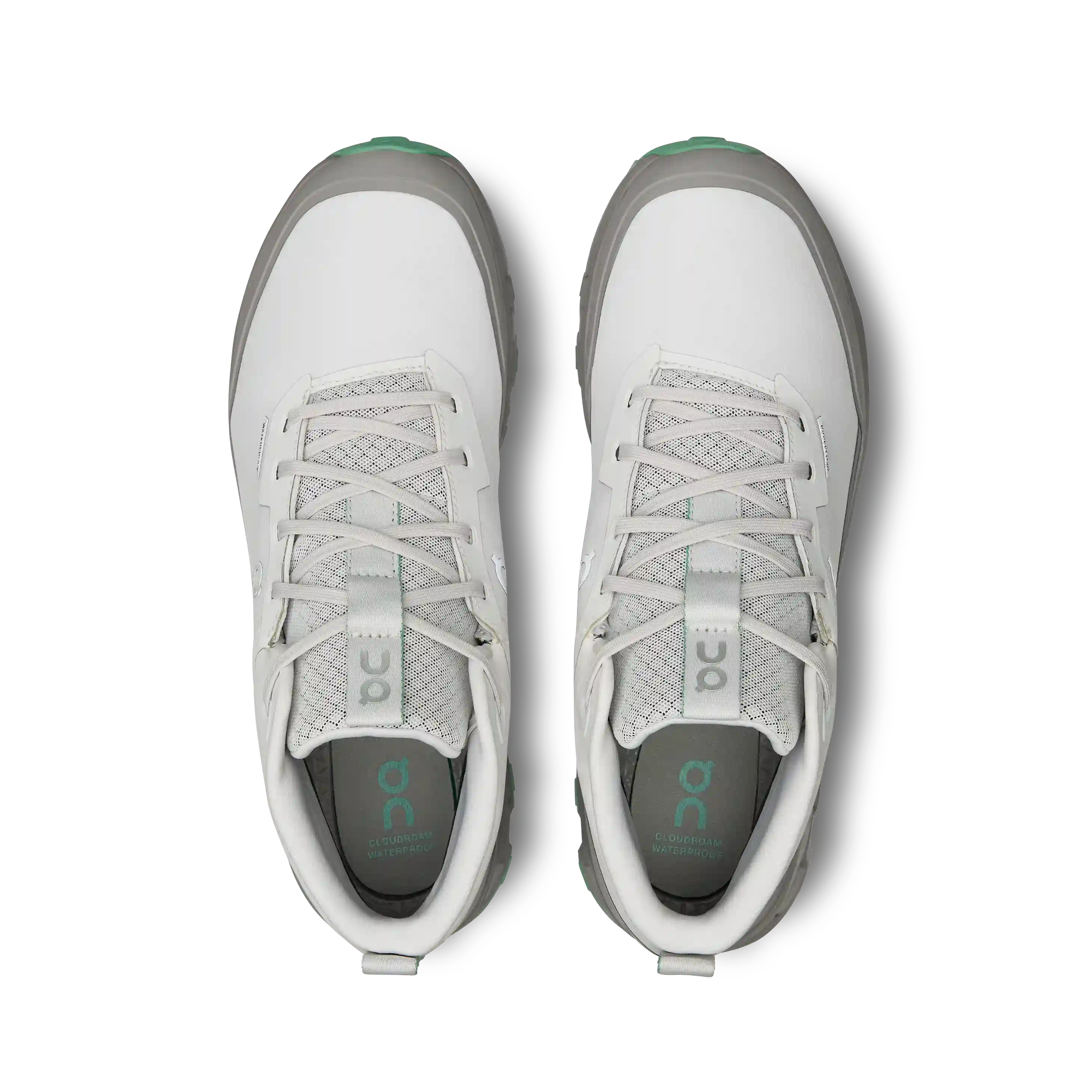 Cloudroam Waterproof Frost Fog On Running