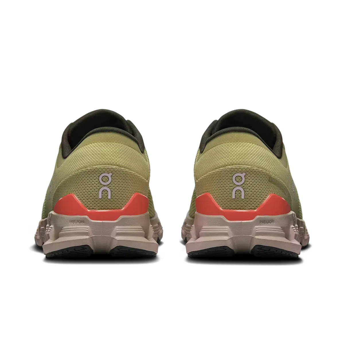 On Running Cloud x 4 Caper Salmon