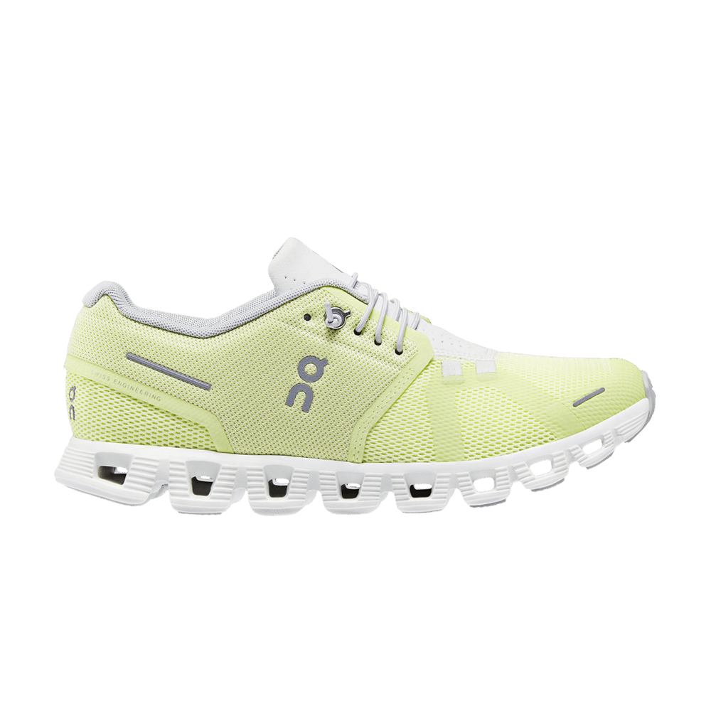 Wmns Cloud 5 'Hay Frost'