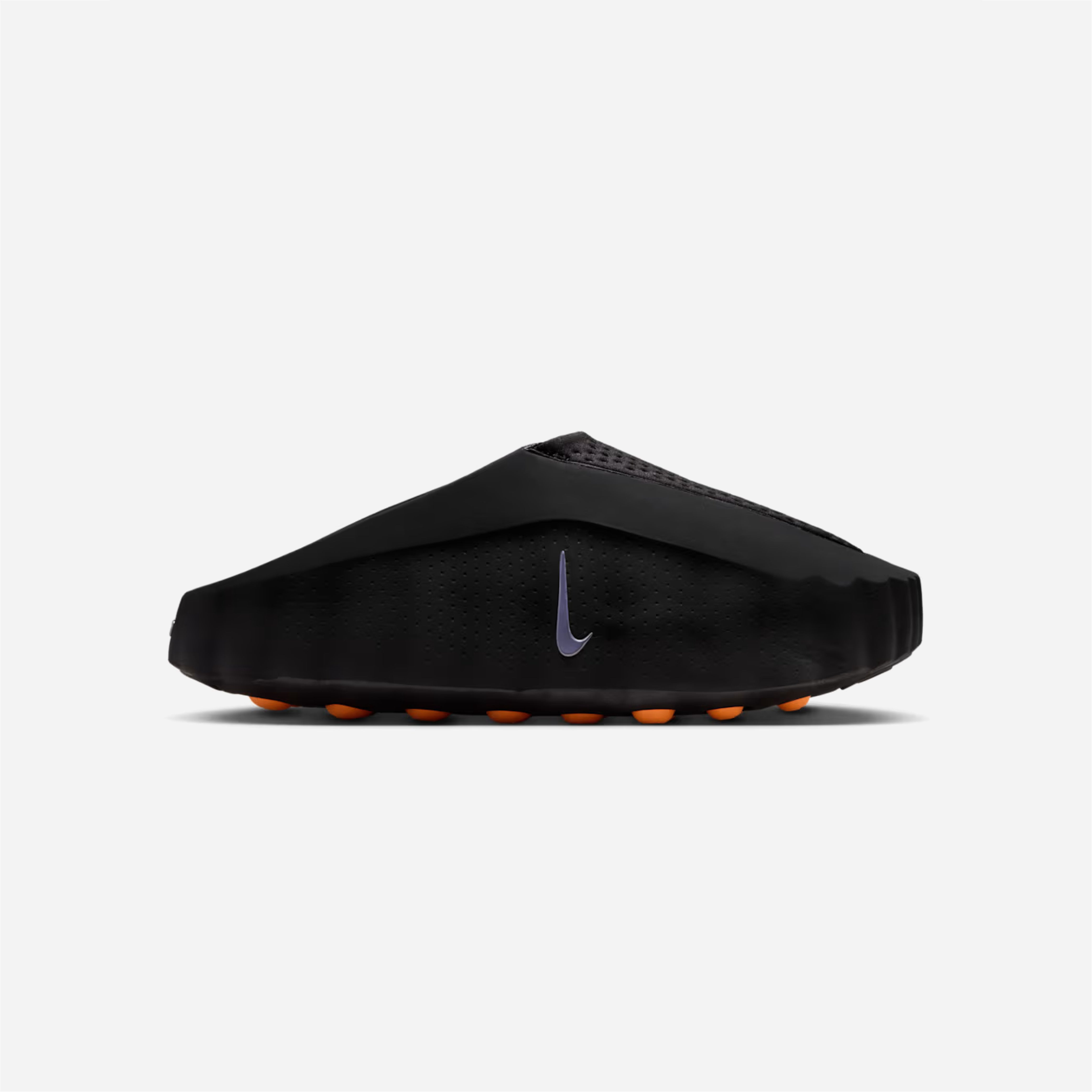 Nike Mind 001 Pregame Mules Black Hyper Crimson White Chrome Price
