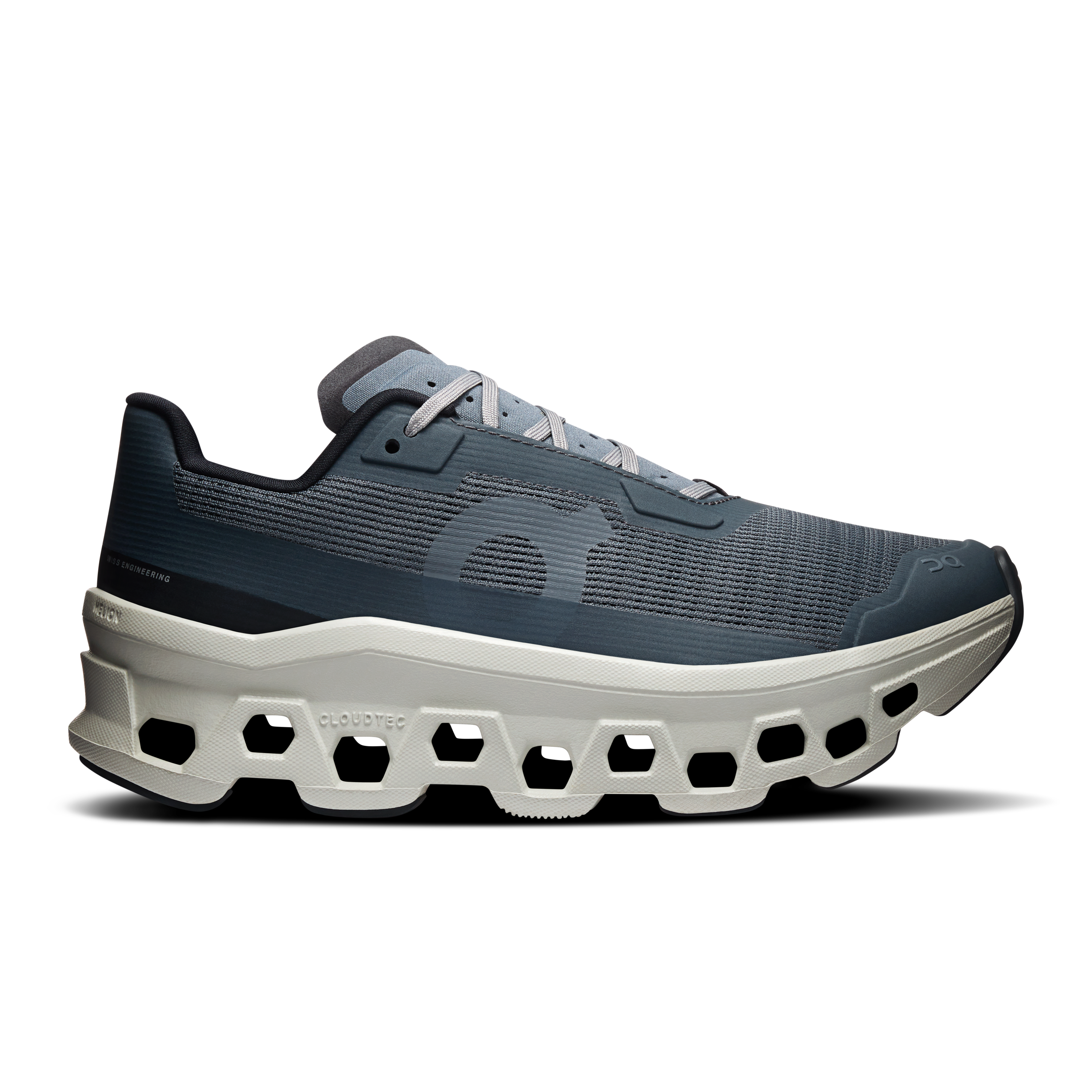 Wmns Cloudmonster Void 'Stone Glacier'