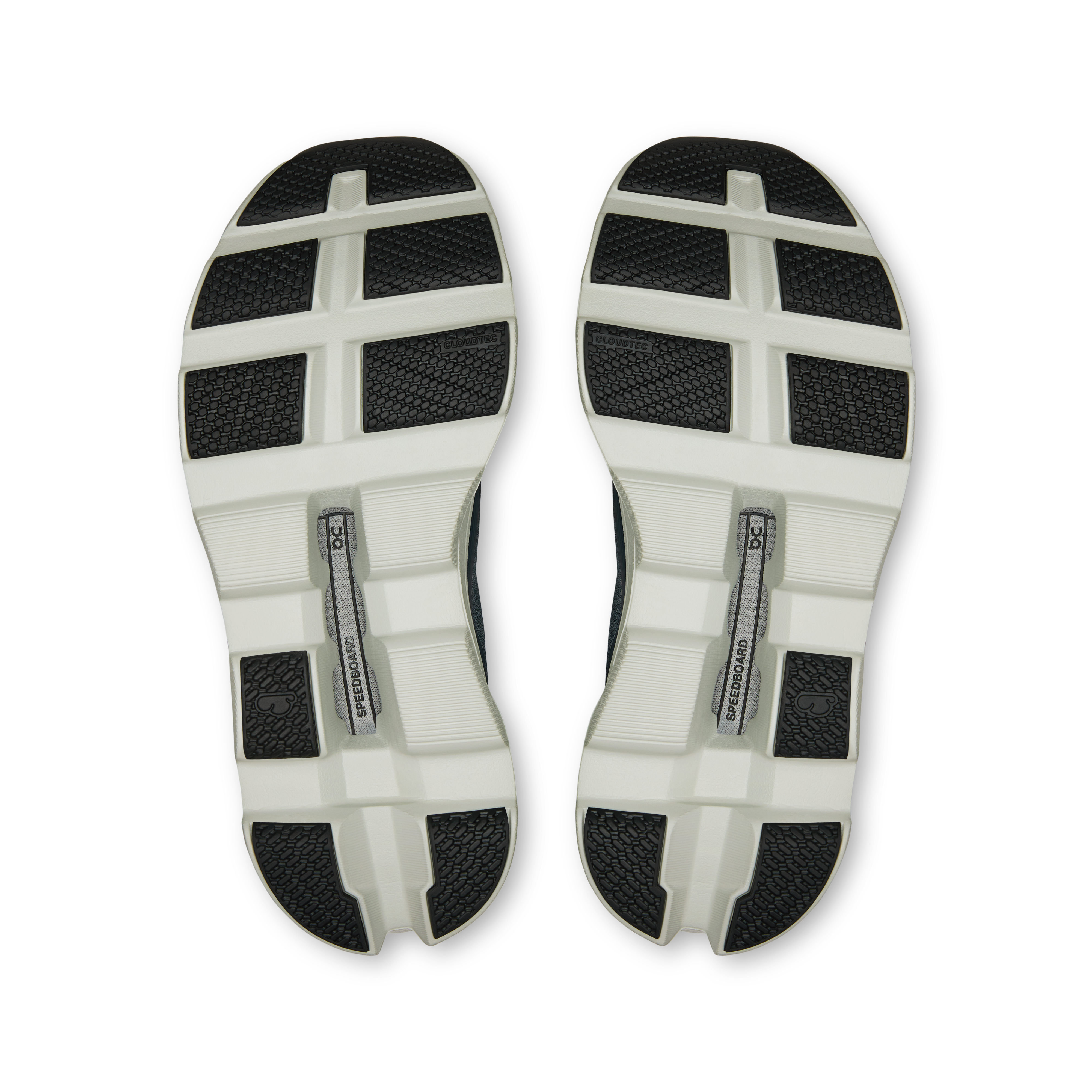 Wmns Cloudmonster Void 'Stone Glacier'
