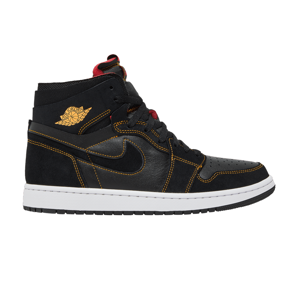 Air Jordan 1 Zoom Cmft Citrus