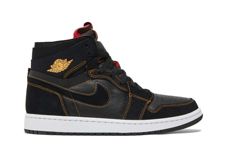 Air Jordan 1 Zoom Cmft Citrus