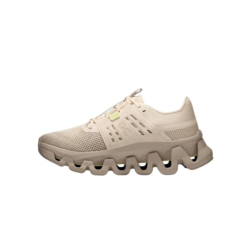 On Running Cloudswift Amp Sand Desert