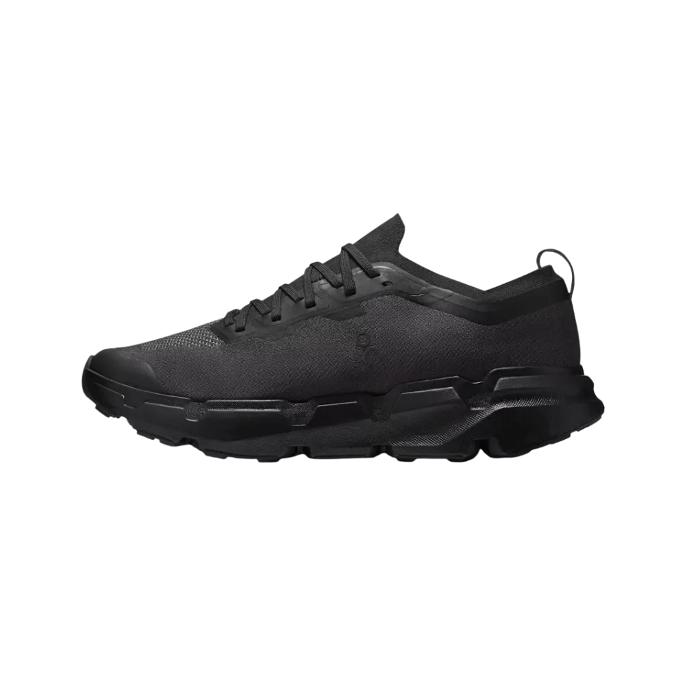 On Running Cloudsoma Black