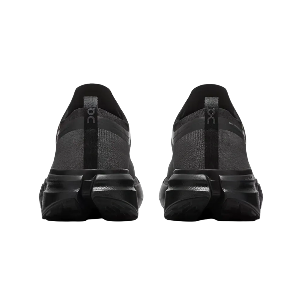 On Running Cloudsoma Black