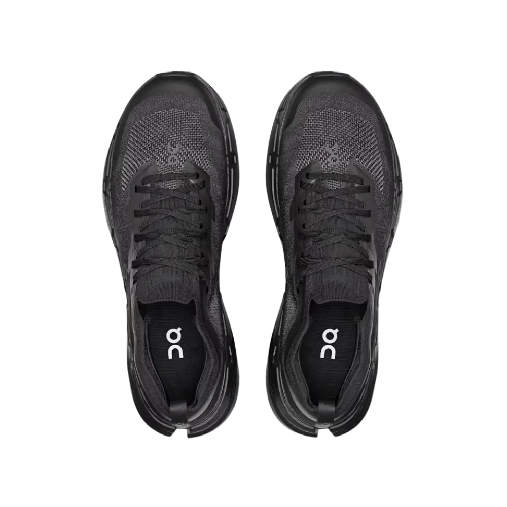 On Running Cloudsoma Black