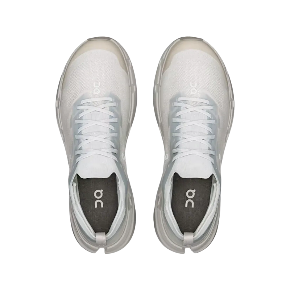 On Running Cloudsoma Glacier Pearl
