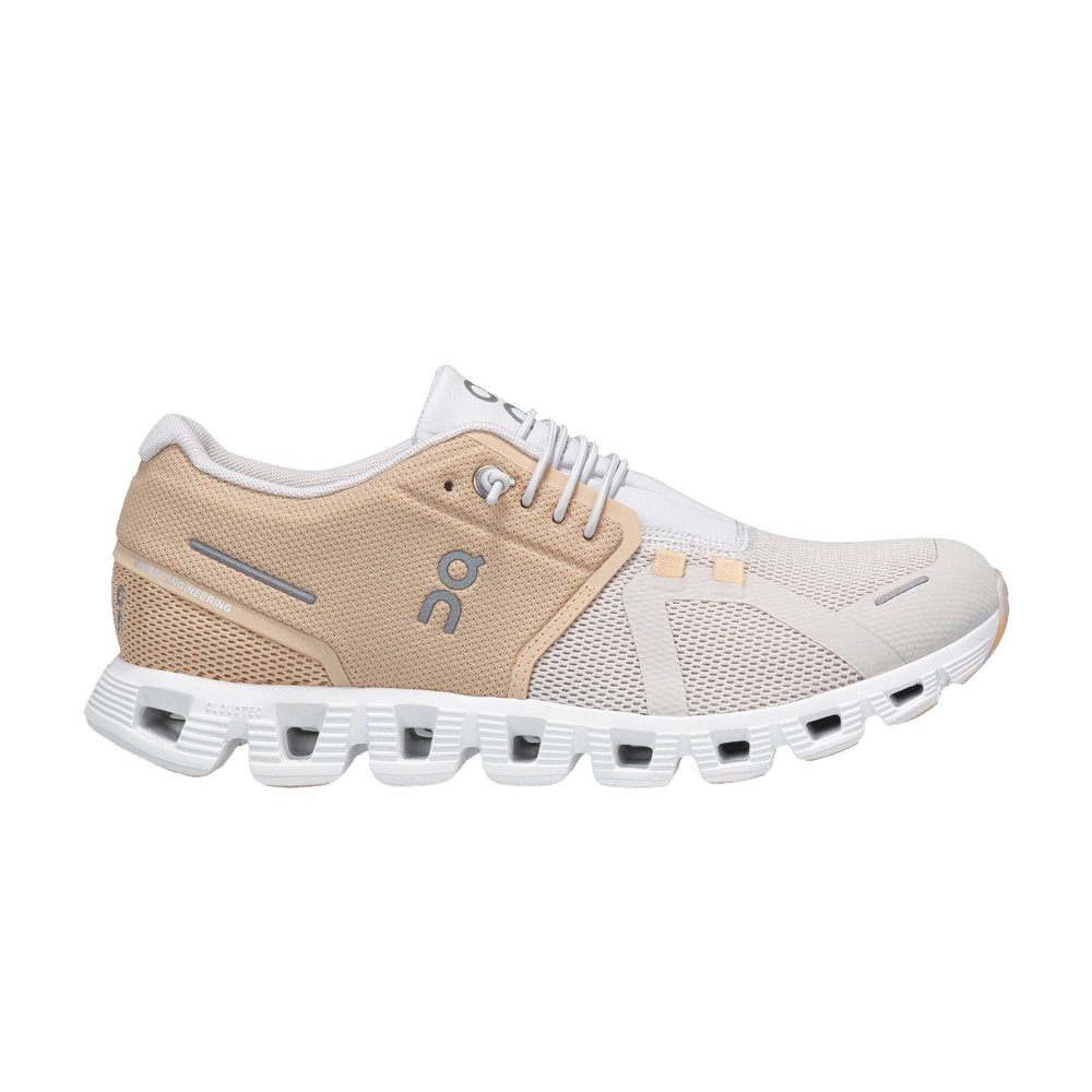 Wmns Cloud 5 Fuse 'Savannah Pearl'