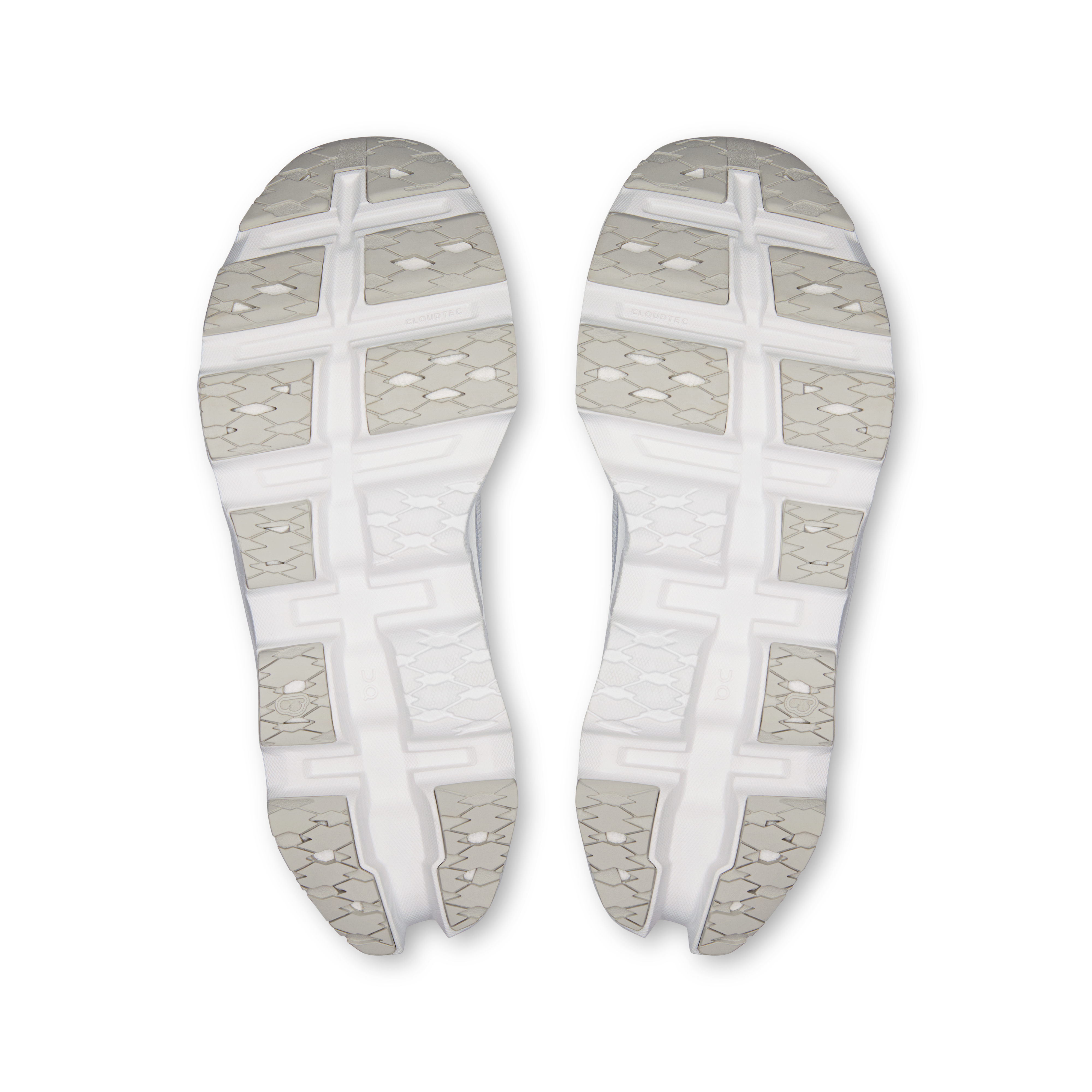 ON Running Cloudmonster 3 White Wolf WMNS