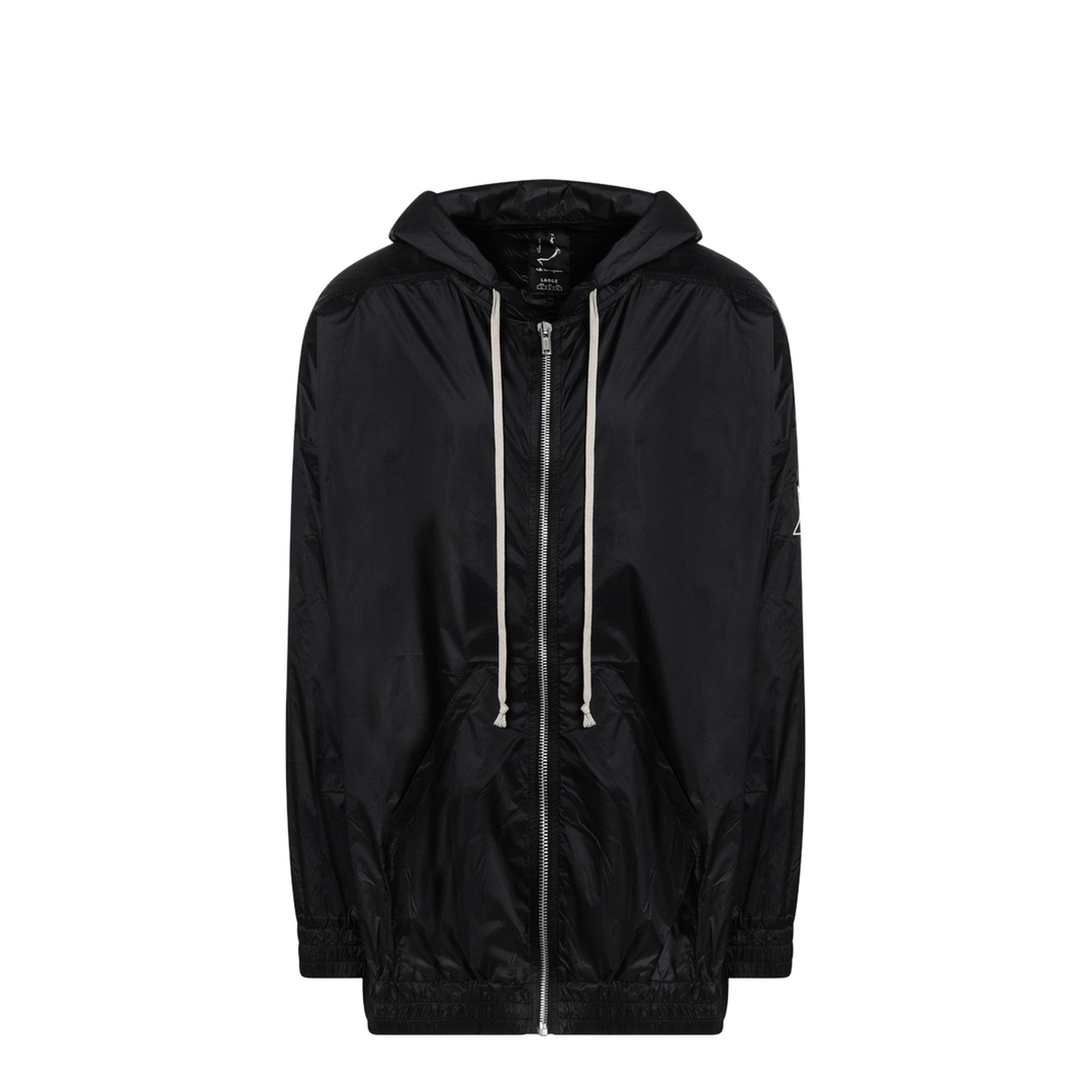 Jumbo Jason Hoodie