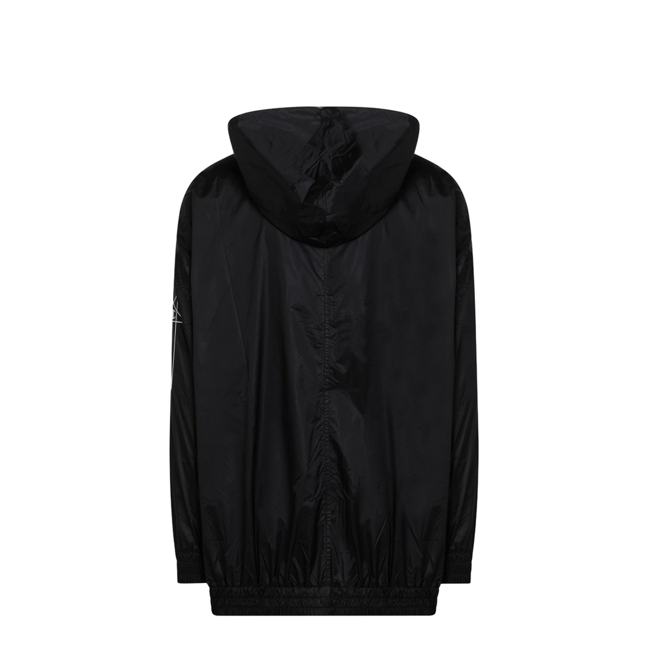 Jumbo Jason Hoodie