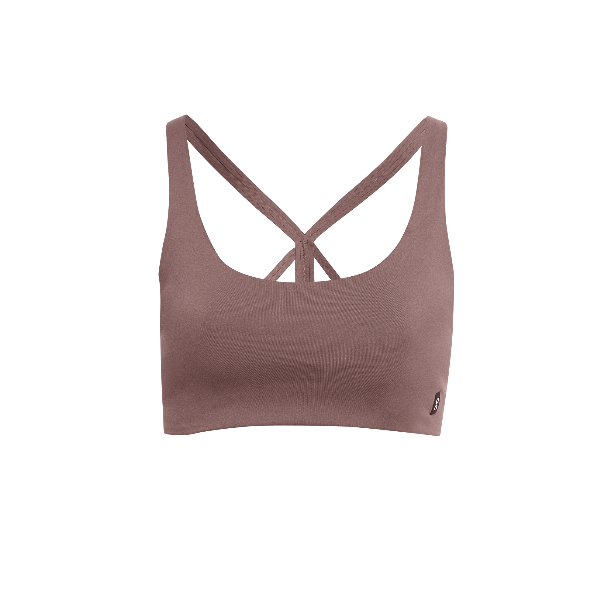 On Movement Bra Grape (Women'S) (Women's)
