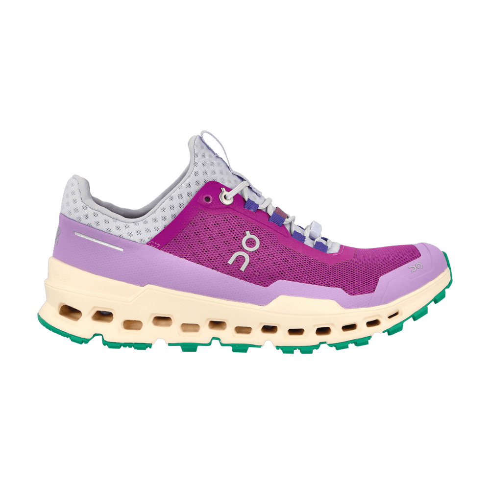 Wmns Cloudultra 'Rhubarb Ray'