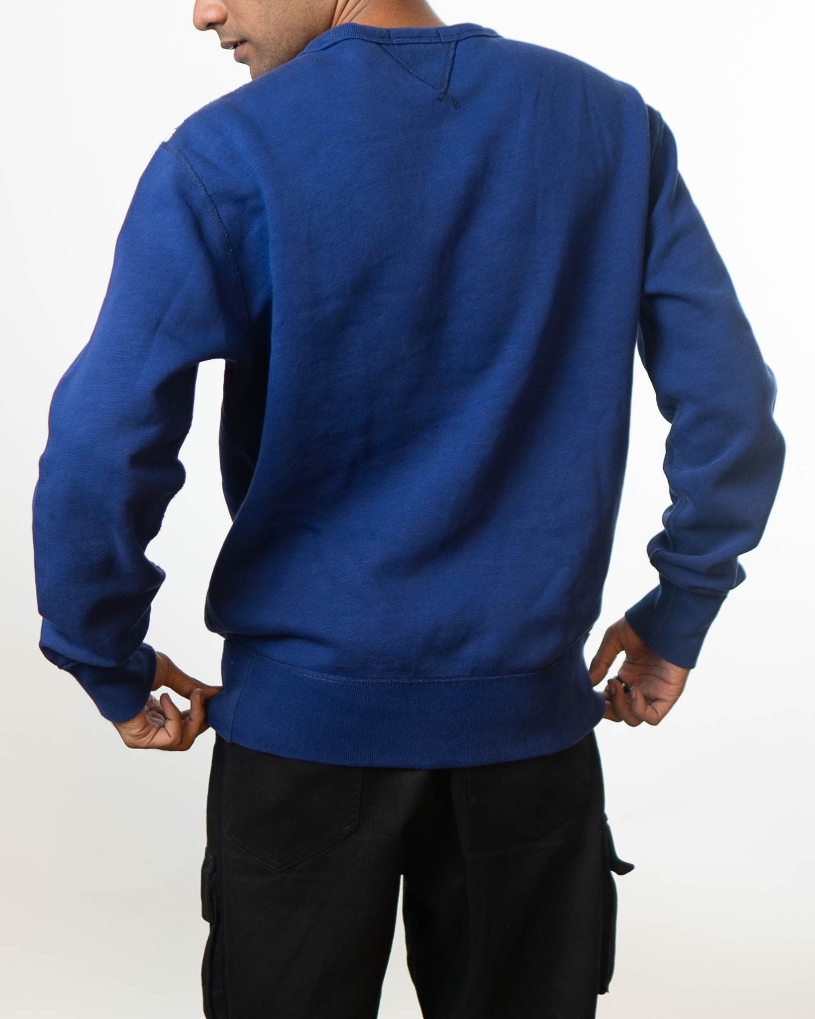Polo Ralph Lauren Academy Sweatshirt (S)