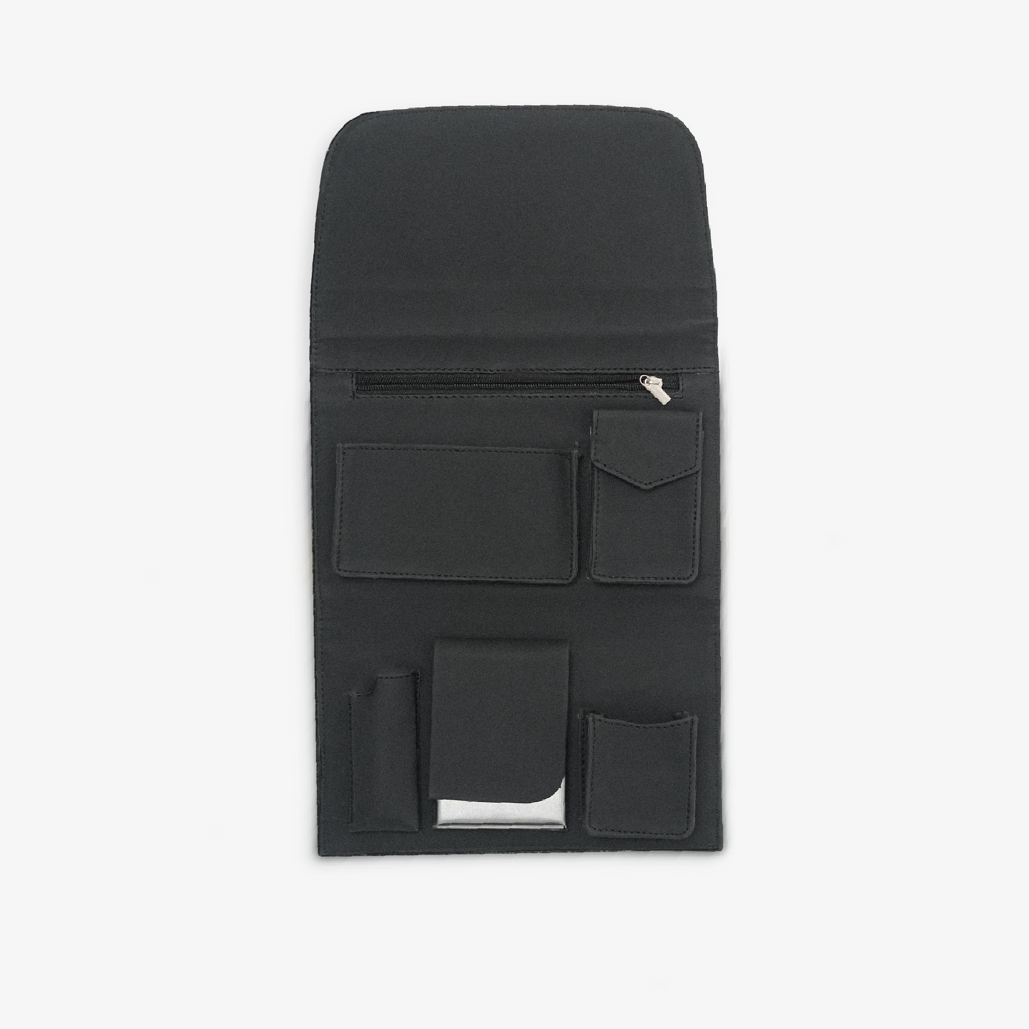 SUPERKICKS THE HEMP COLLECTION MULTI-UTILITY HAPPINESS KIT { BLACK