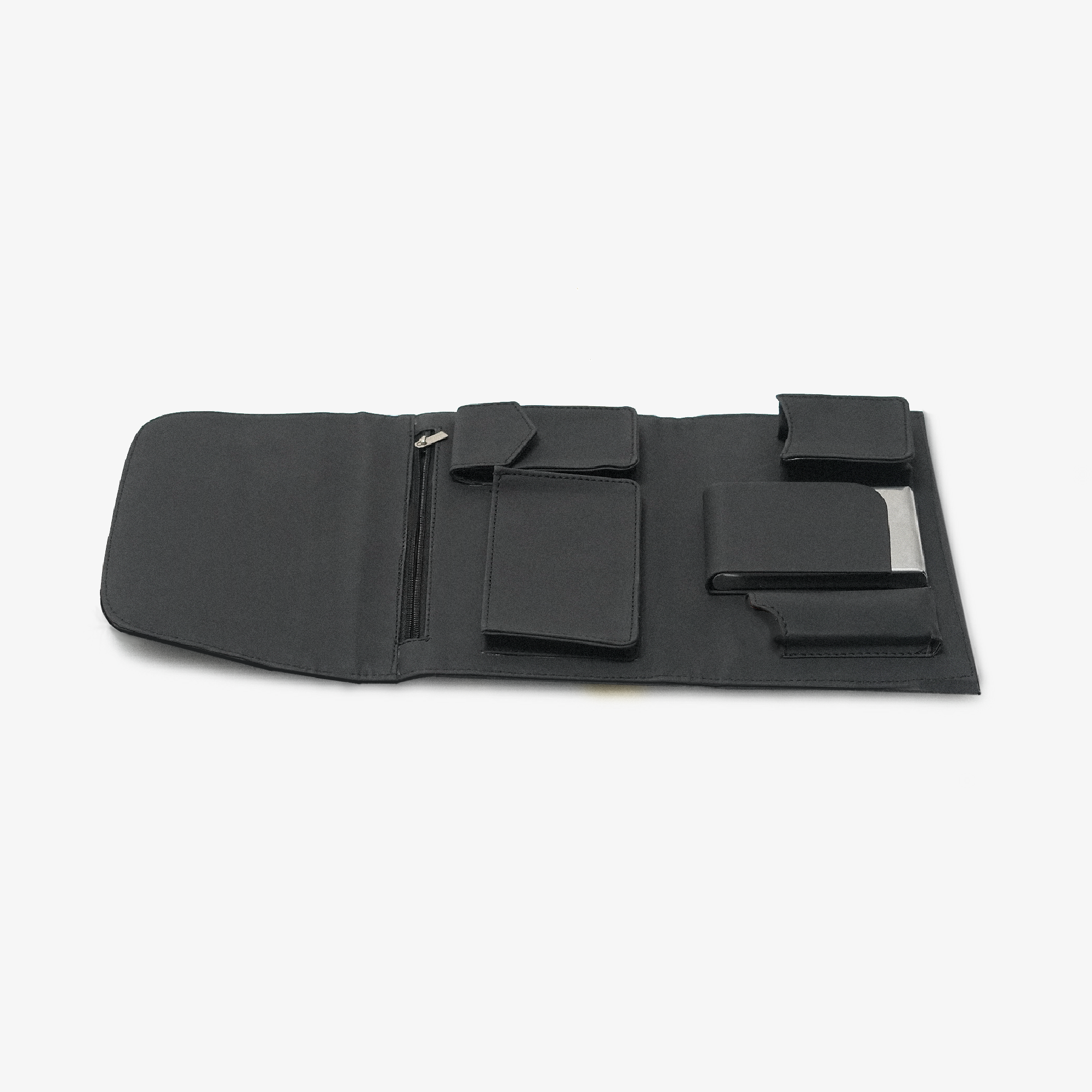 SUPERKICKS THE HEMP COLLECTION MULTI-UTILITY HAPPINESS KIT { BLACK
