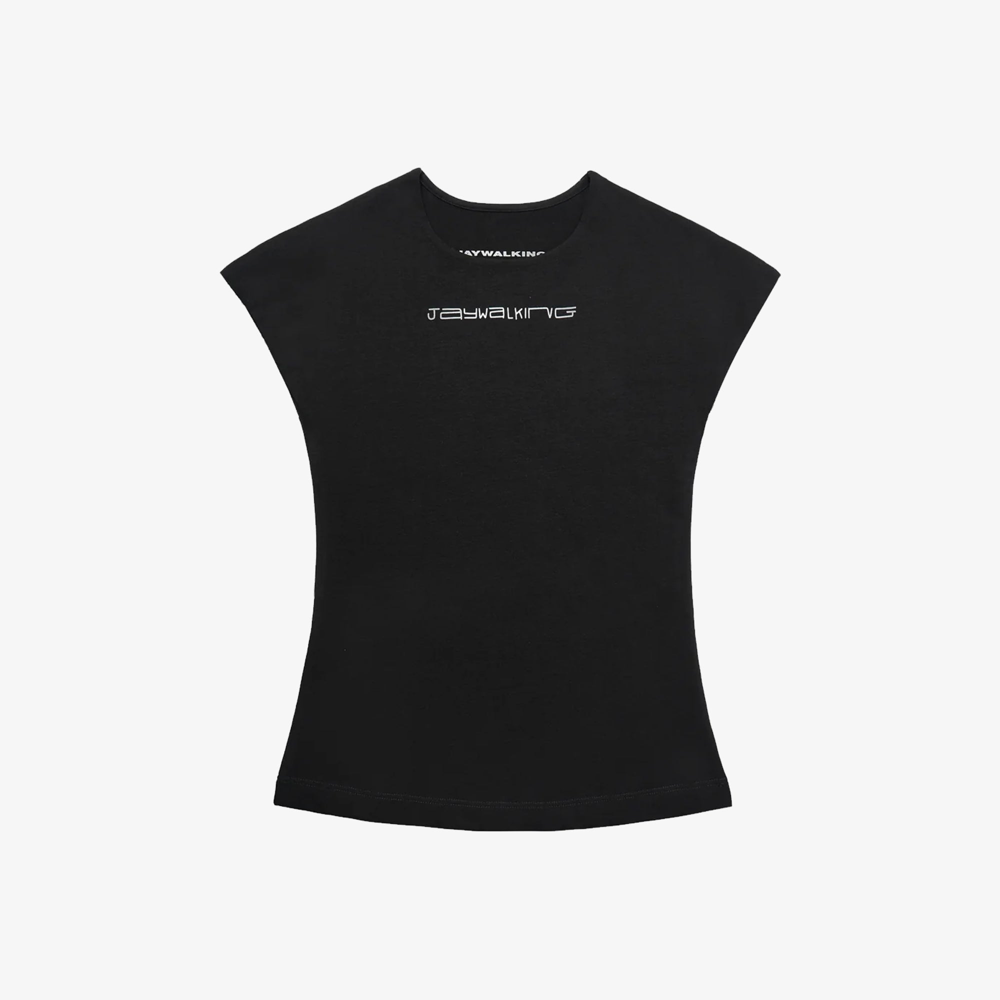 JAYWALKING BODYCON WOMEN { BLACK