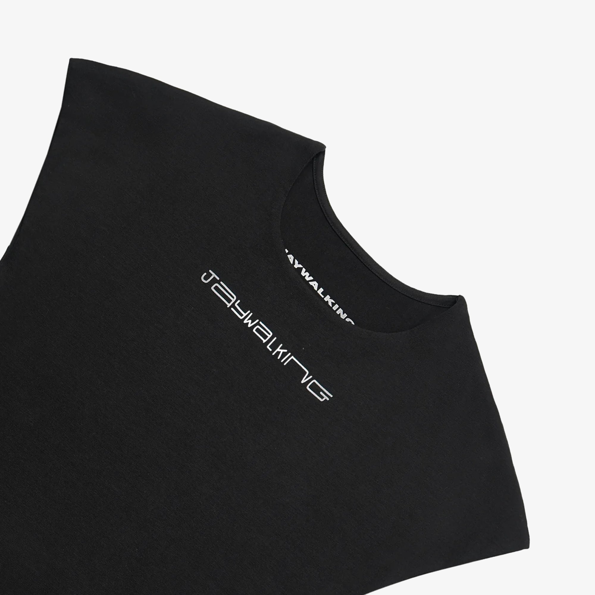 JAYWALKING BODYCON WOMEN { BLACK