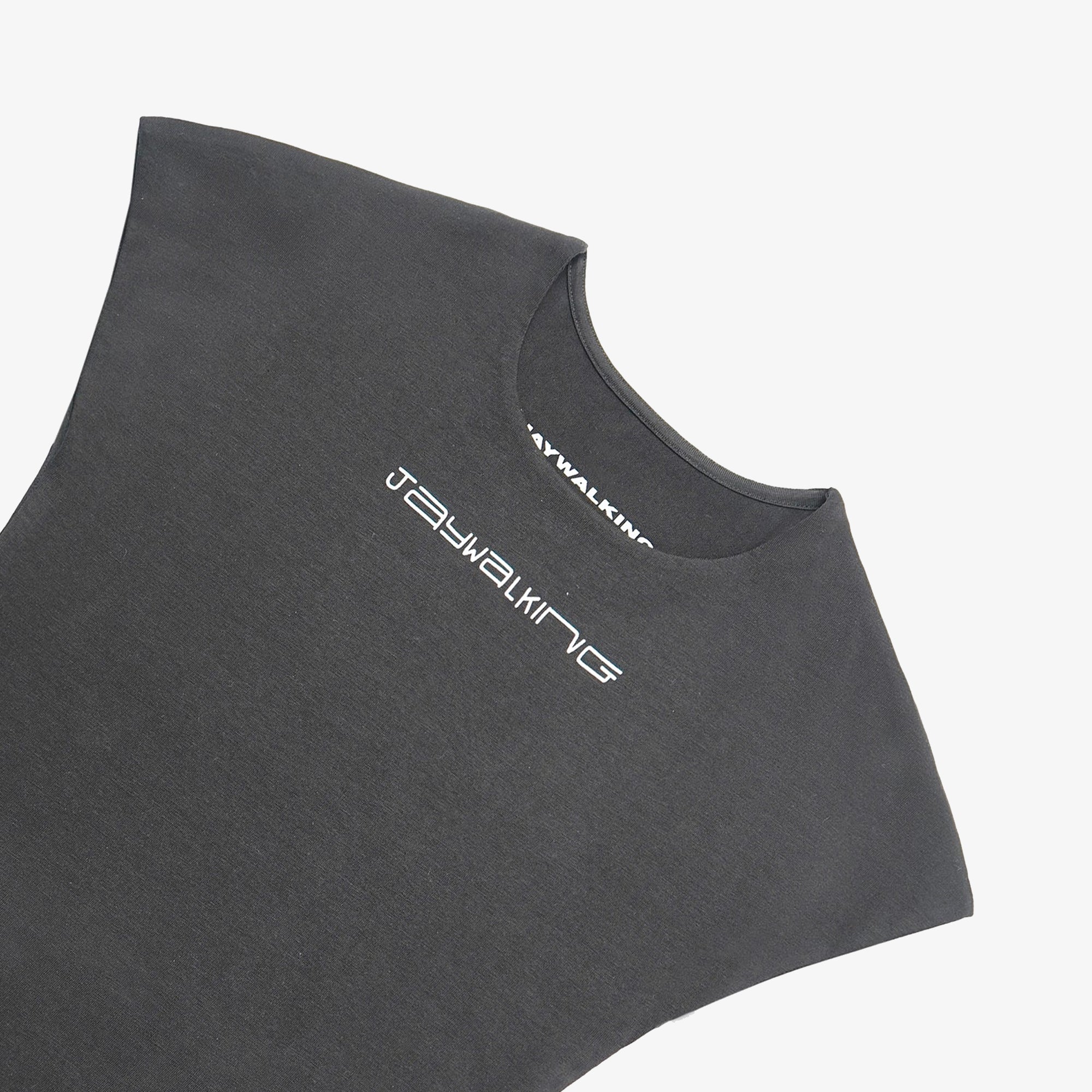 JAYWALKING BODYCON WOMEN { GREY