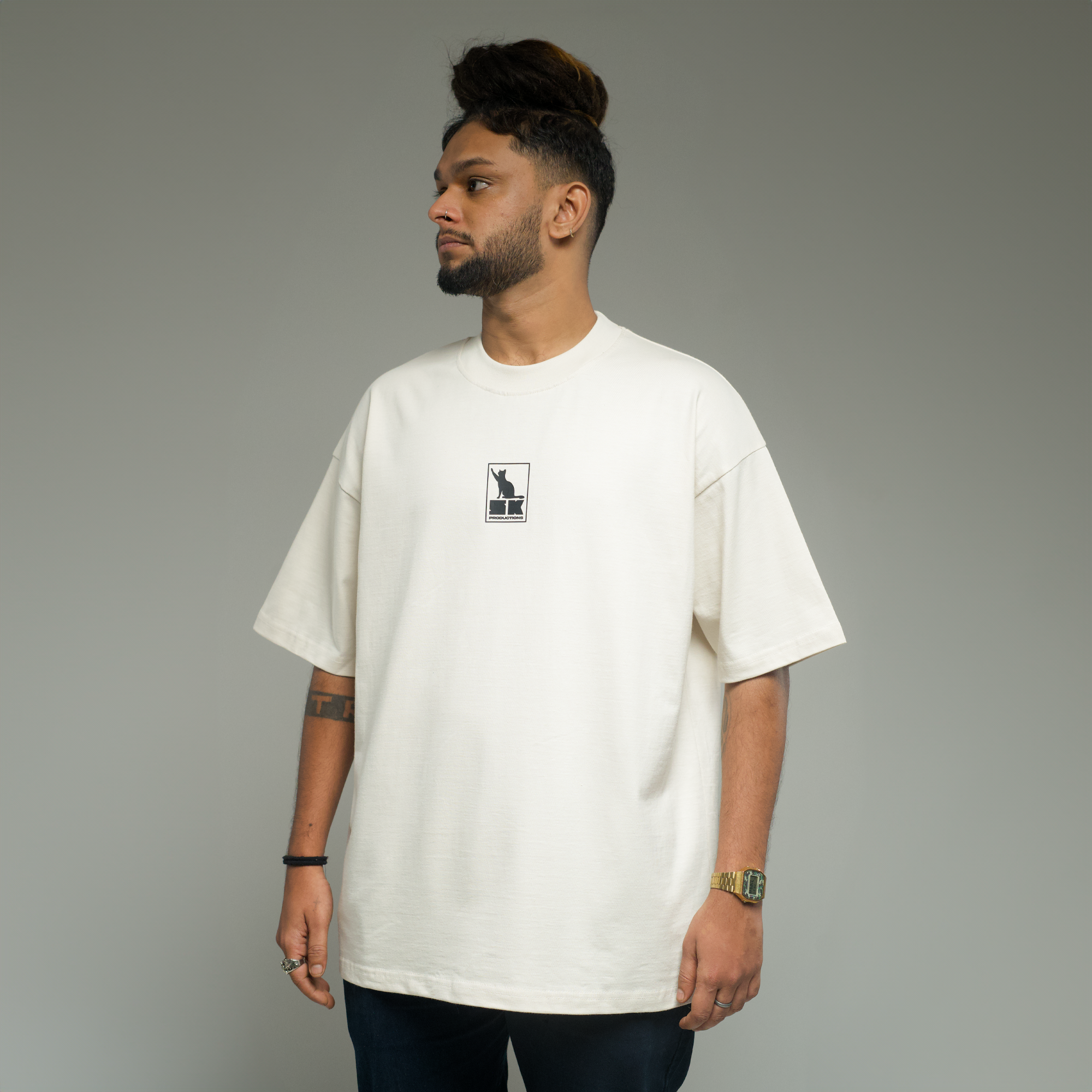 Superkicks SUPERKICKS HORROR PACK T-SHIRT { KHOON KA PYASA