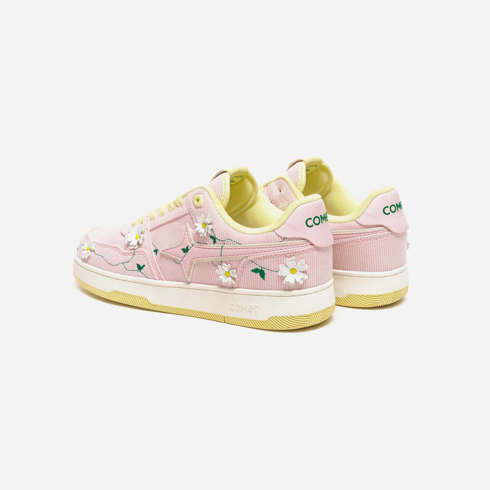 Comet X Lows WITH LOVE Limited Edition