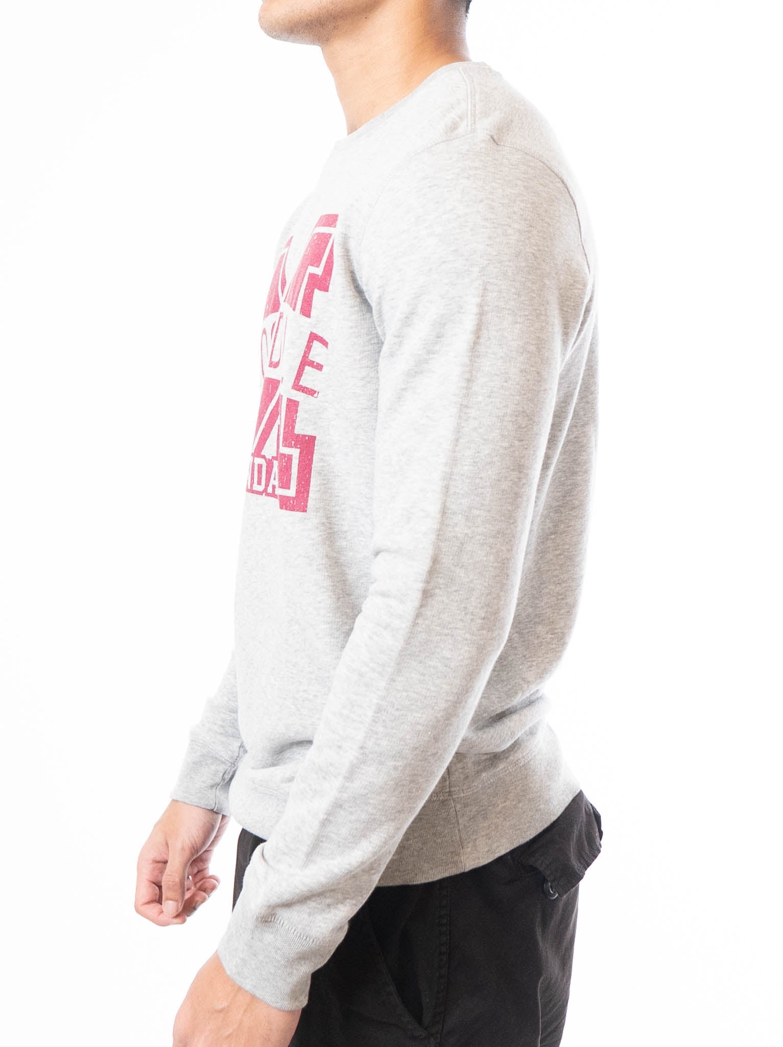 Netflix Moordale Secondary School Sweatshirt (M)