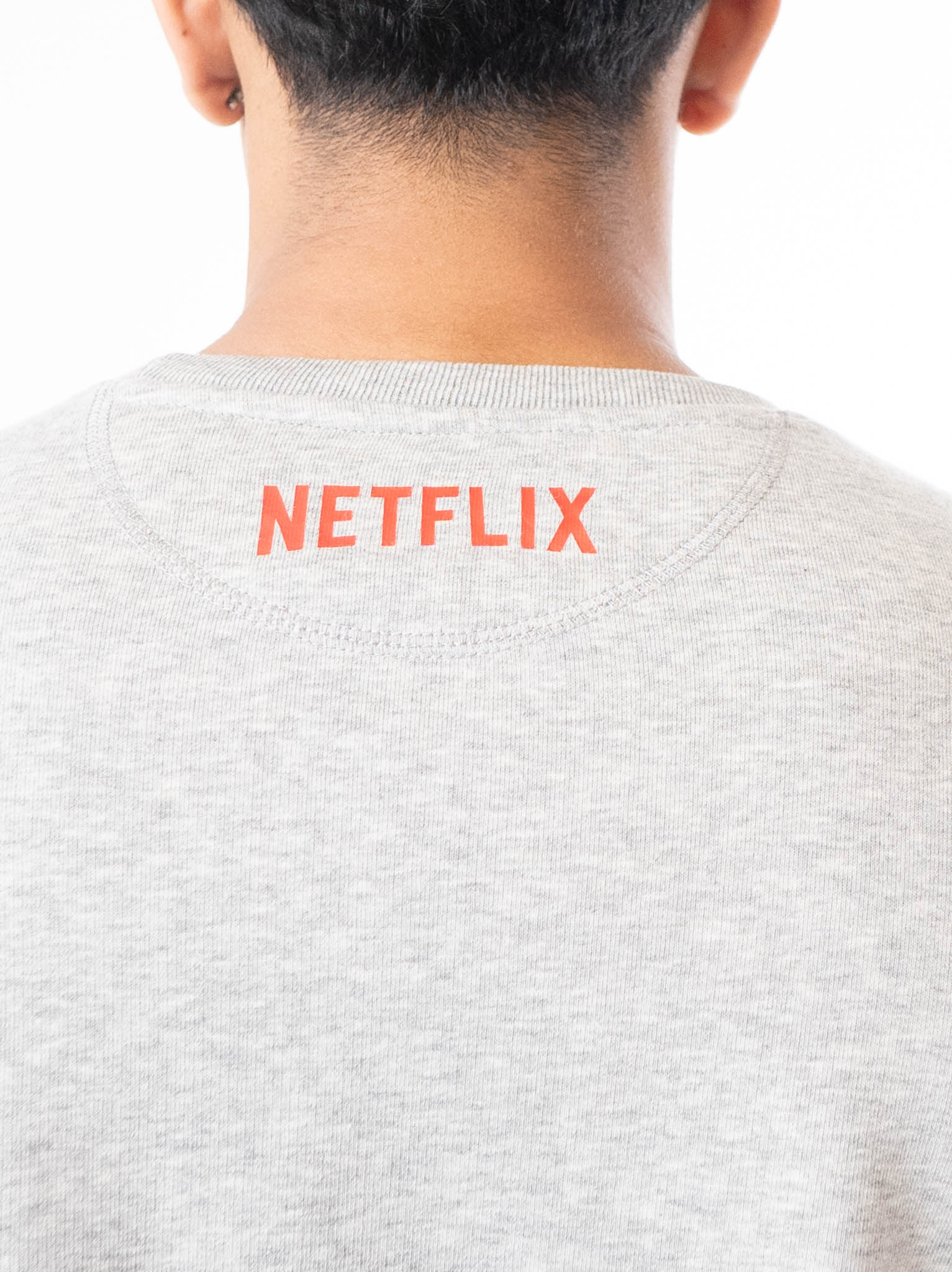 Netflix Moordale Secondary School Sweatshirt (M)