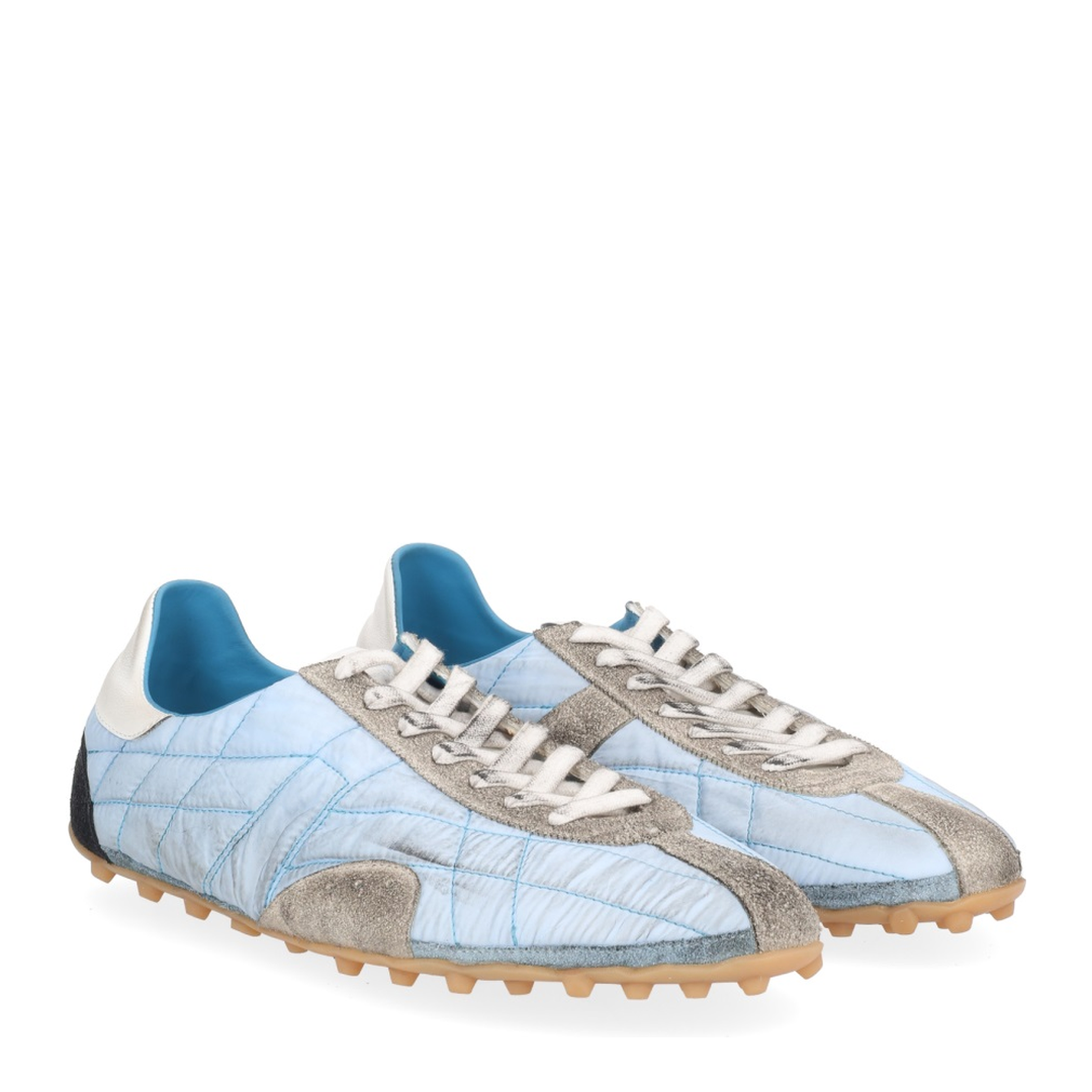Sprinters Sneaker