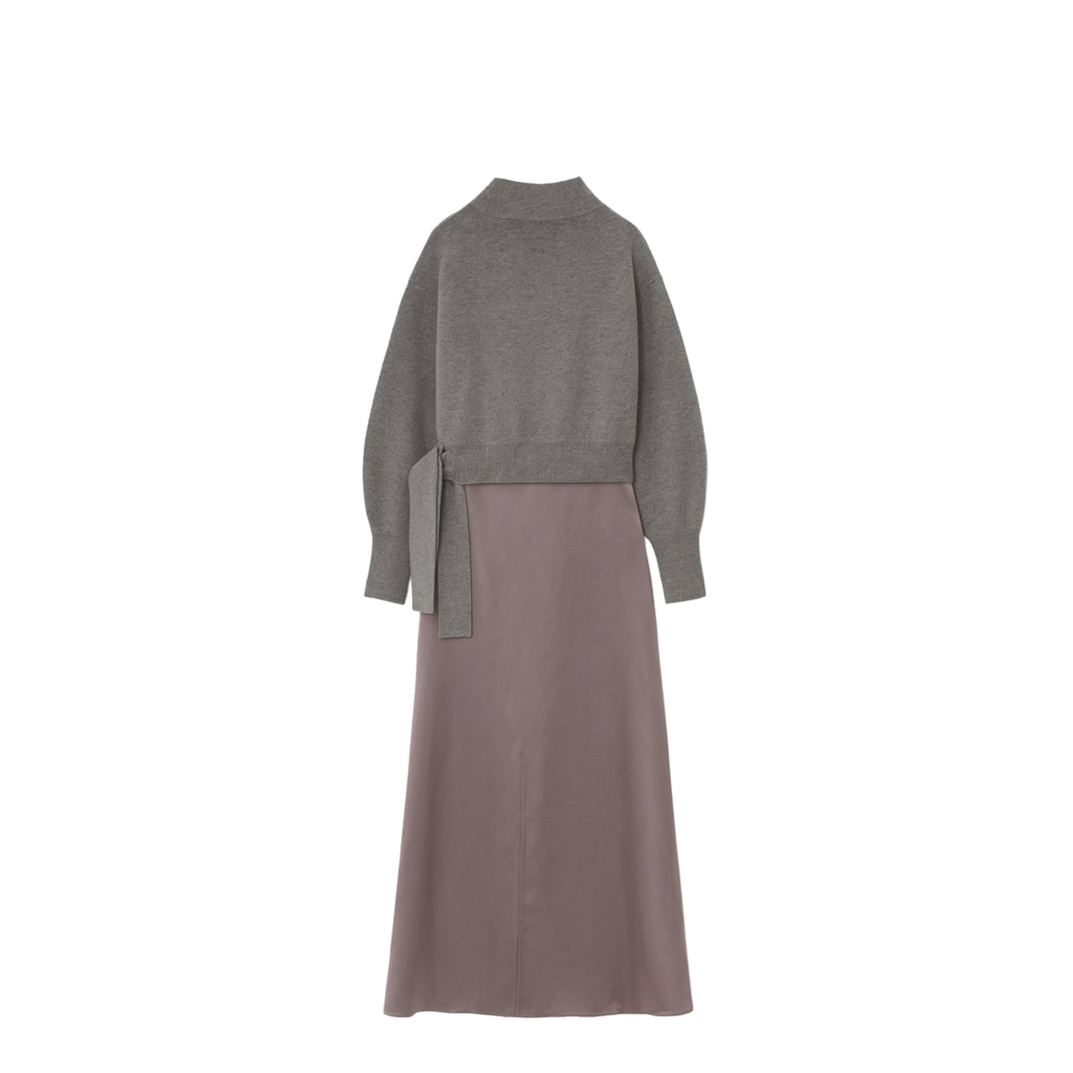 Two-in-One Dress