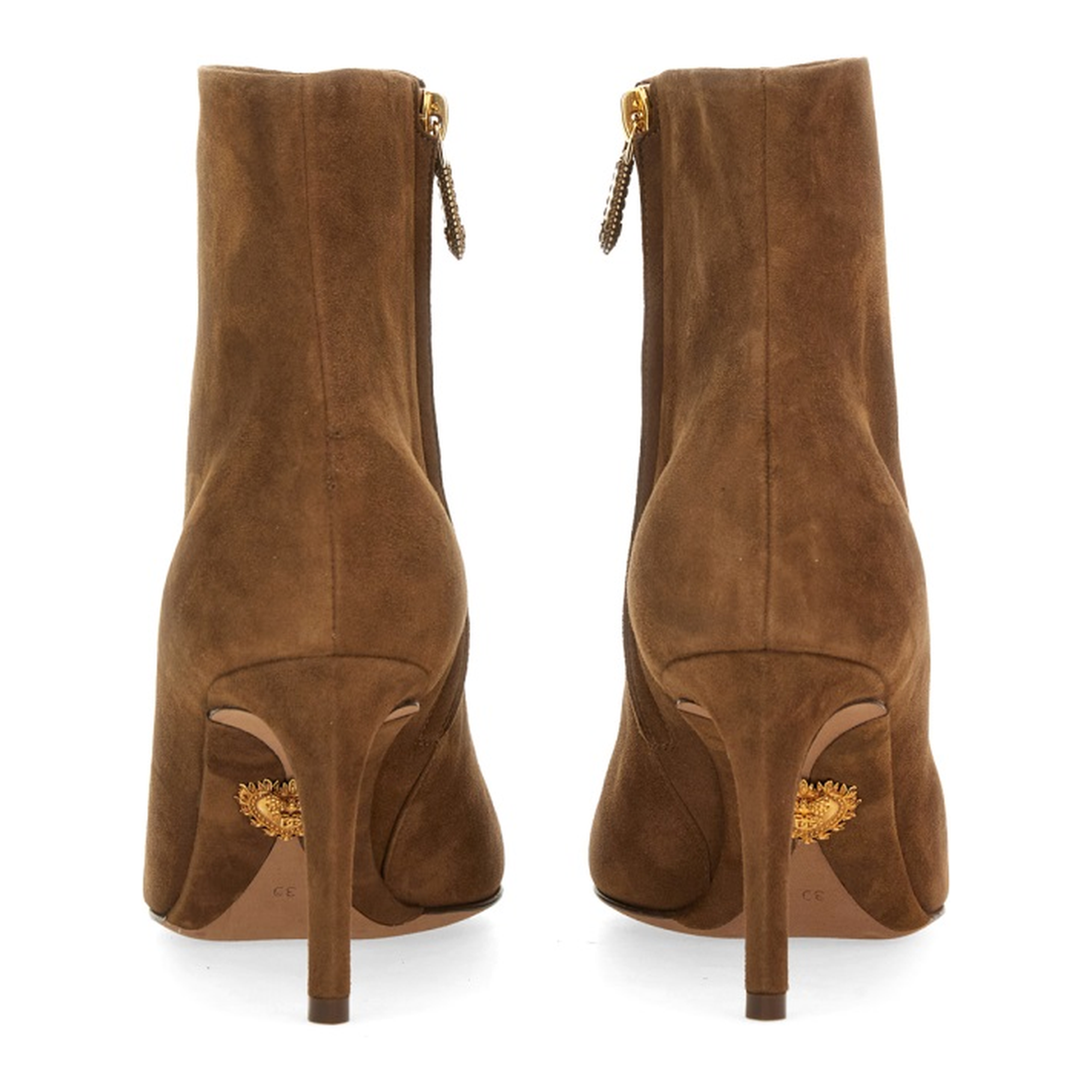 Devotion Boot