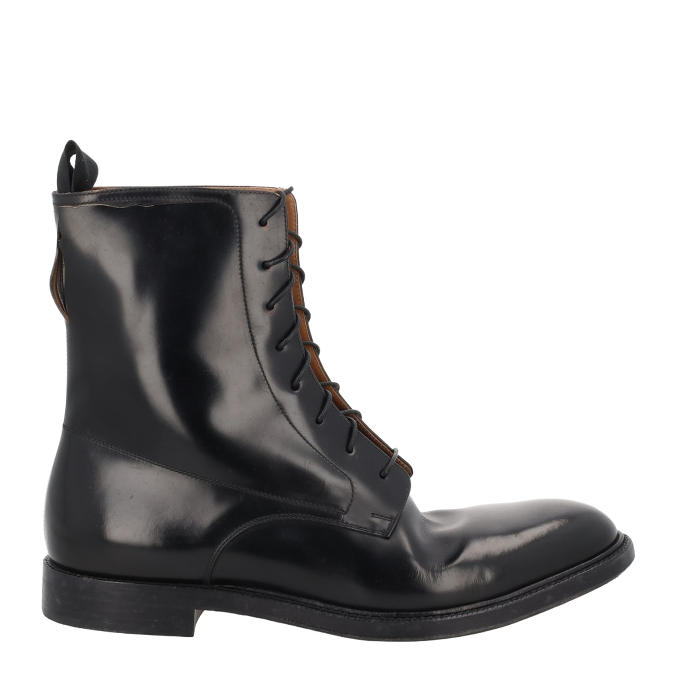 Loved to Death Boot