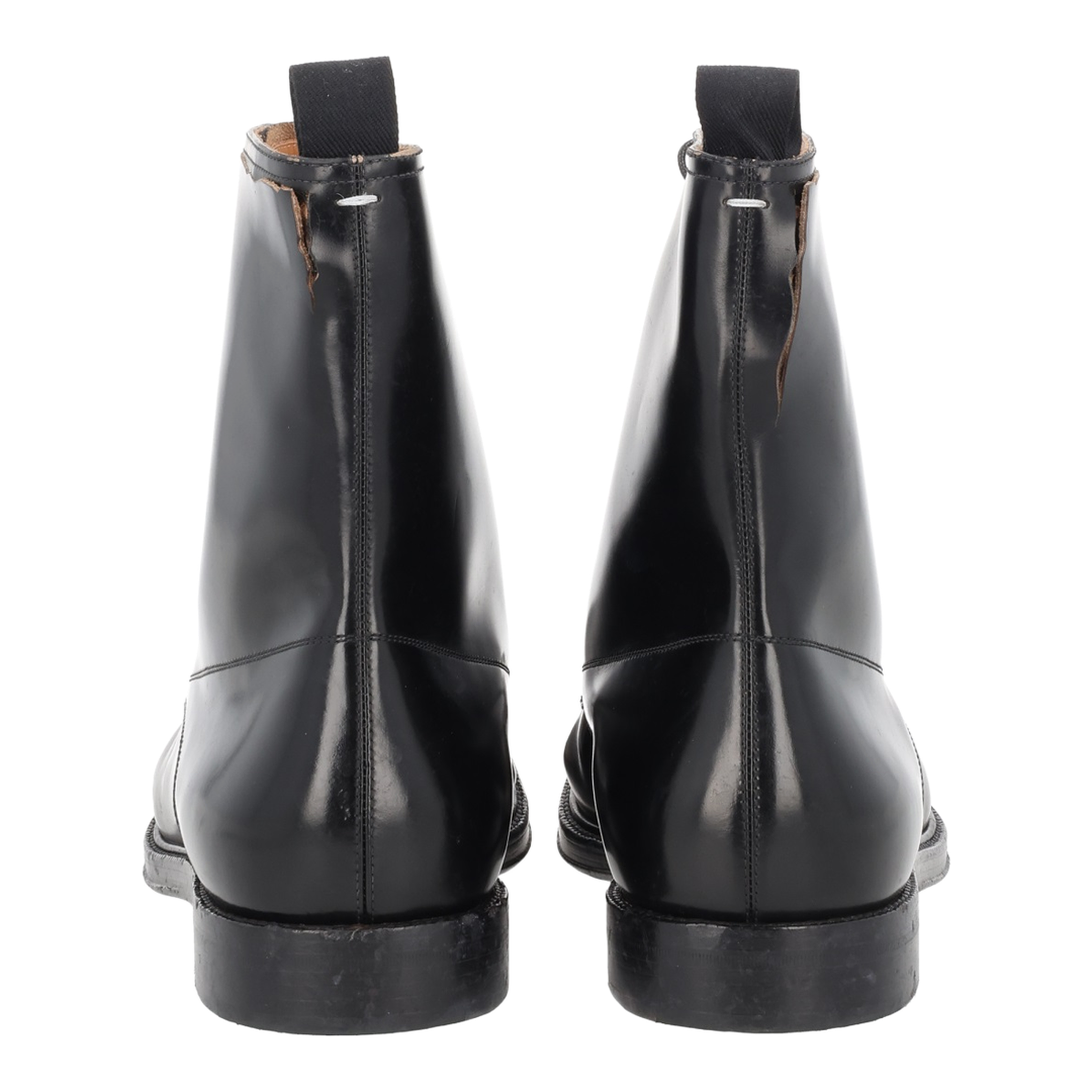 Loved to Death Boot