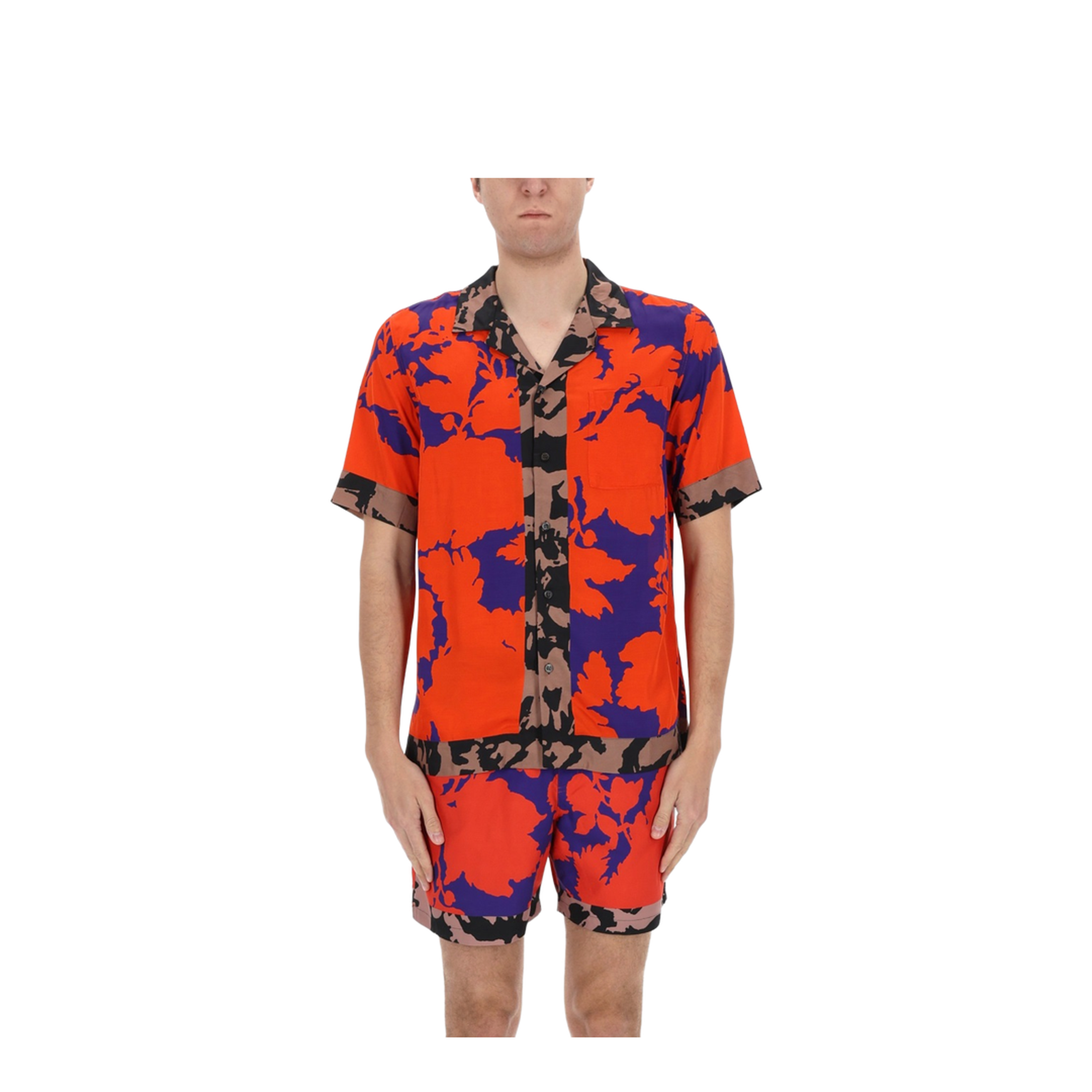 Carltone Shirt