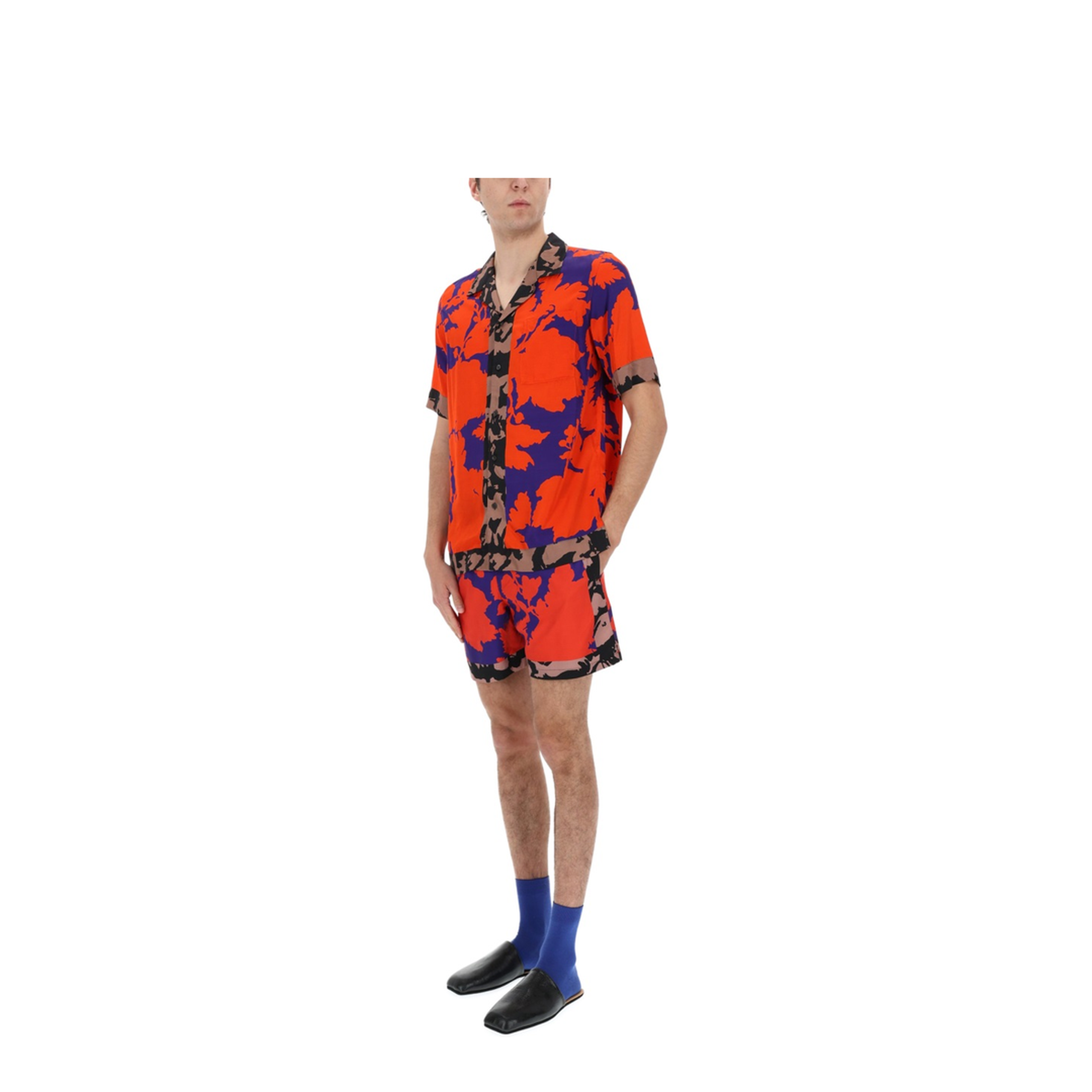 Carltone Shirt