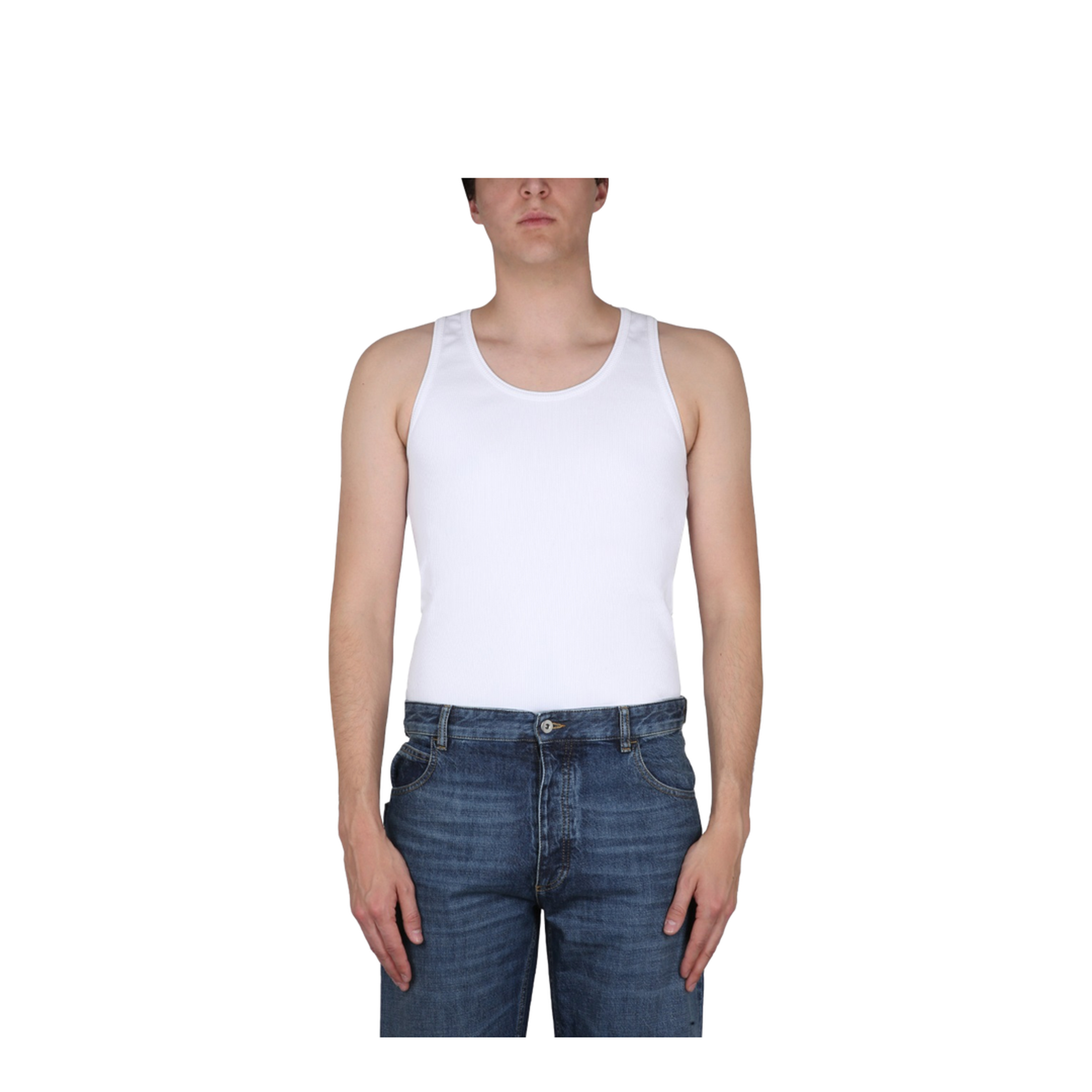 Dry Cotton Top