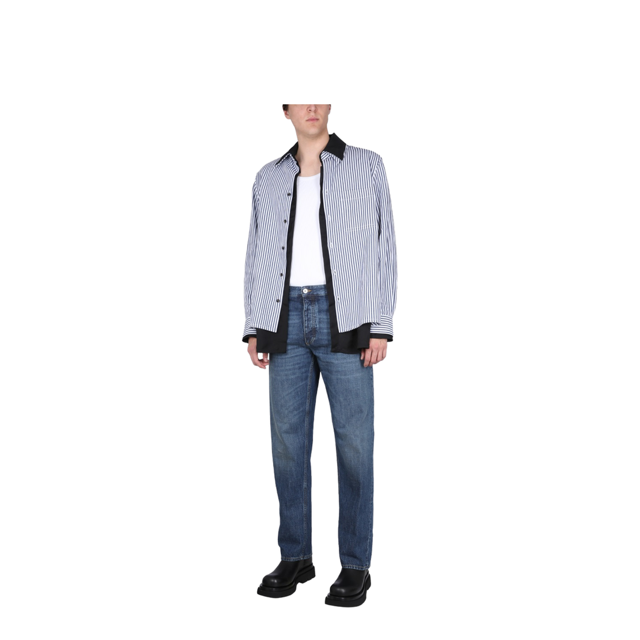 Dry Cotton Top
