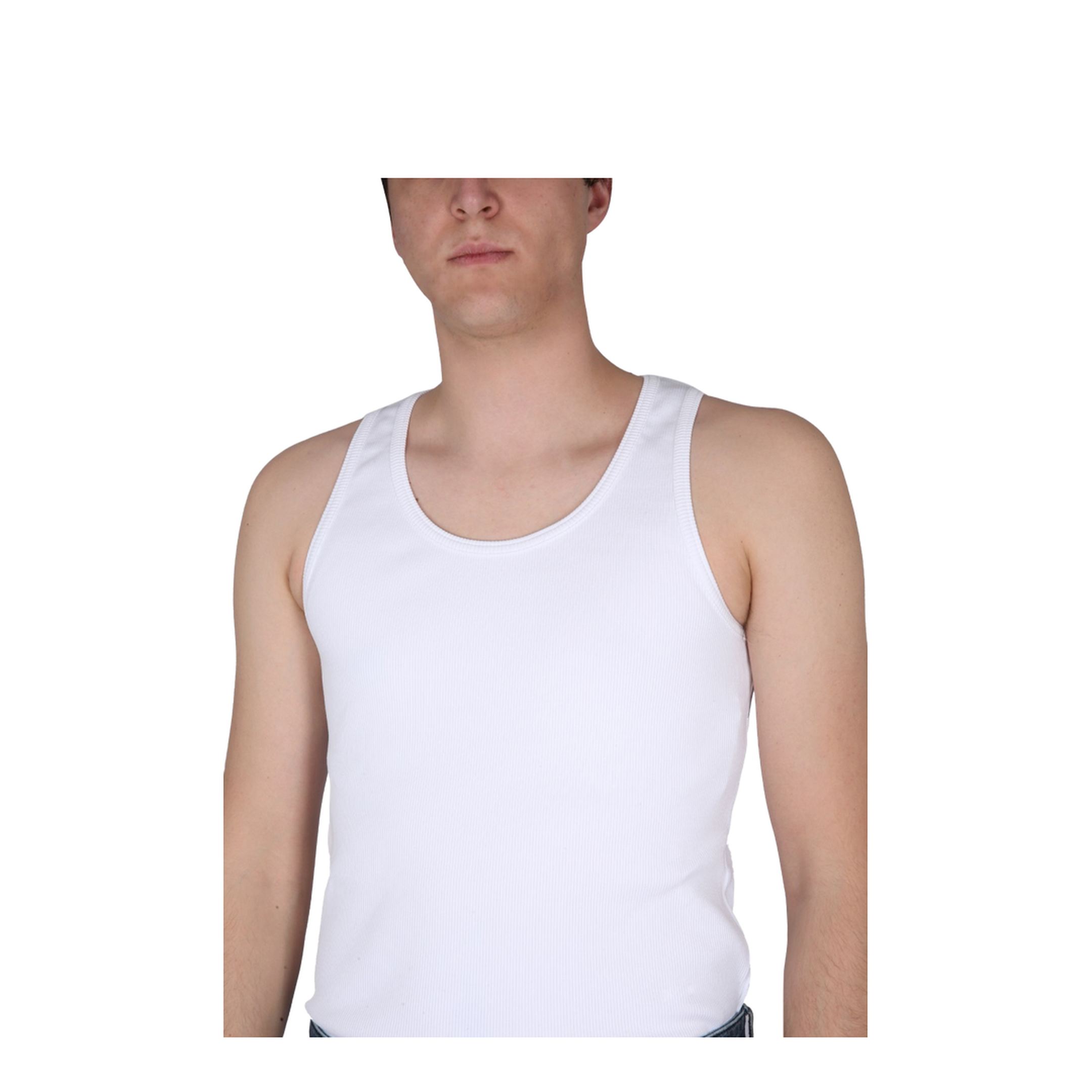 Dry Cotton Top