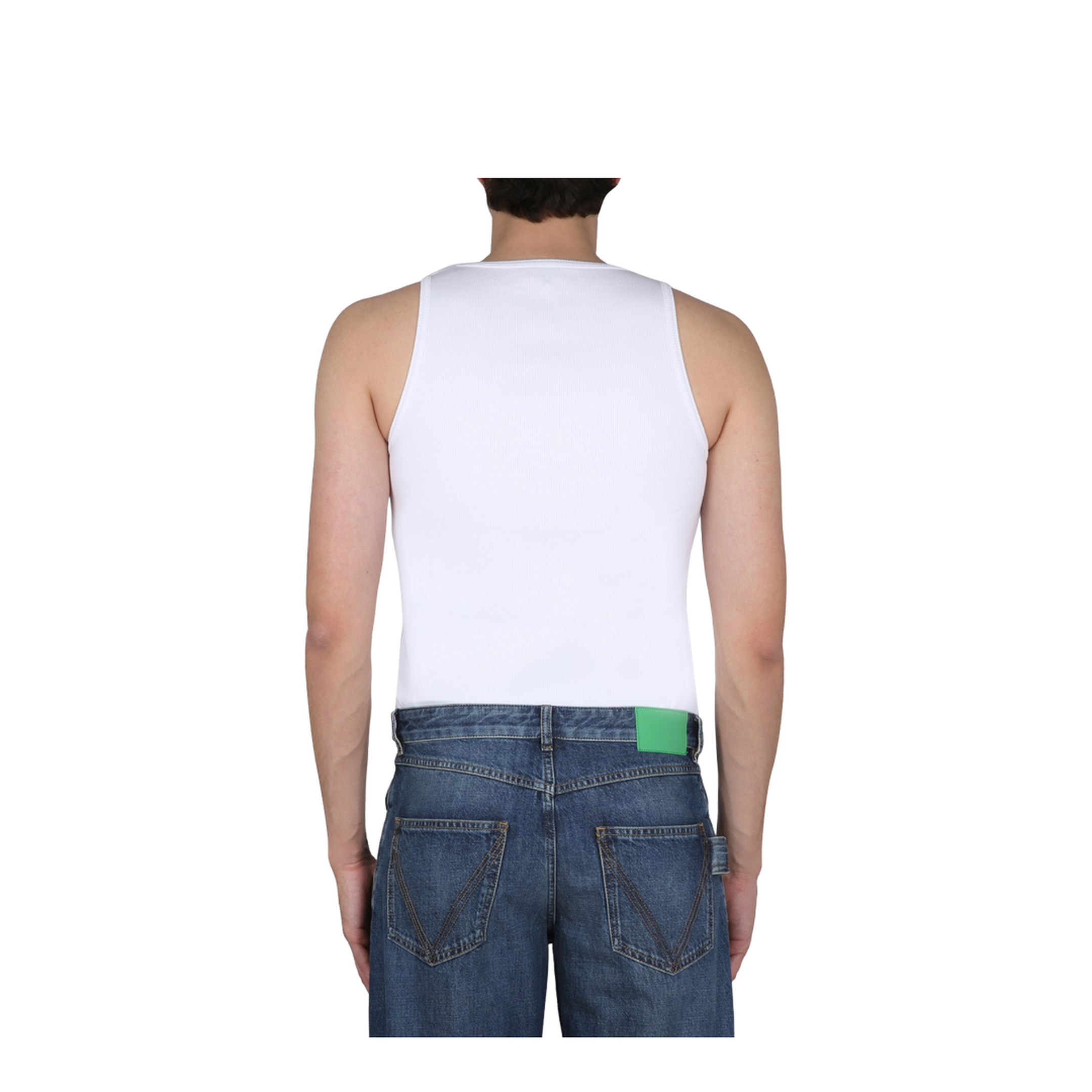 Dry Cotton Top