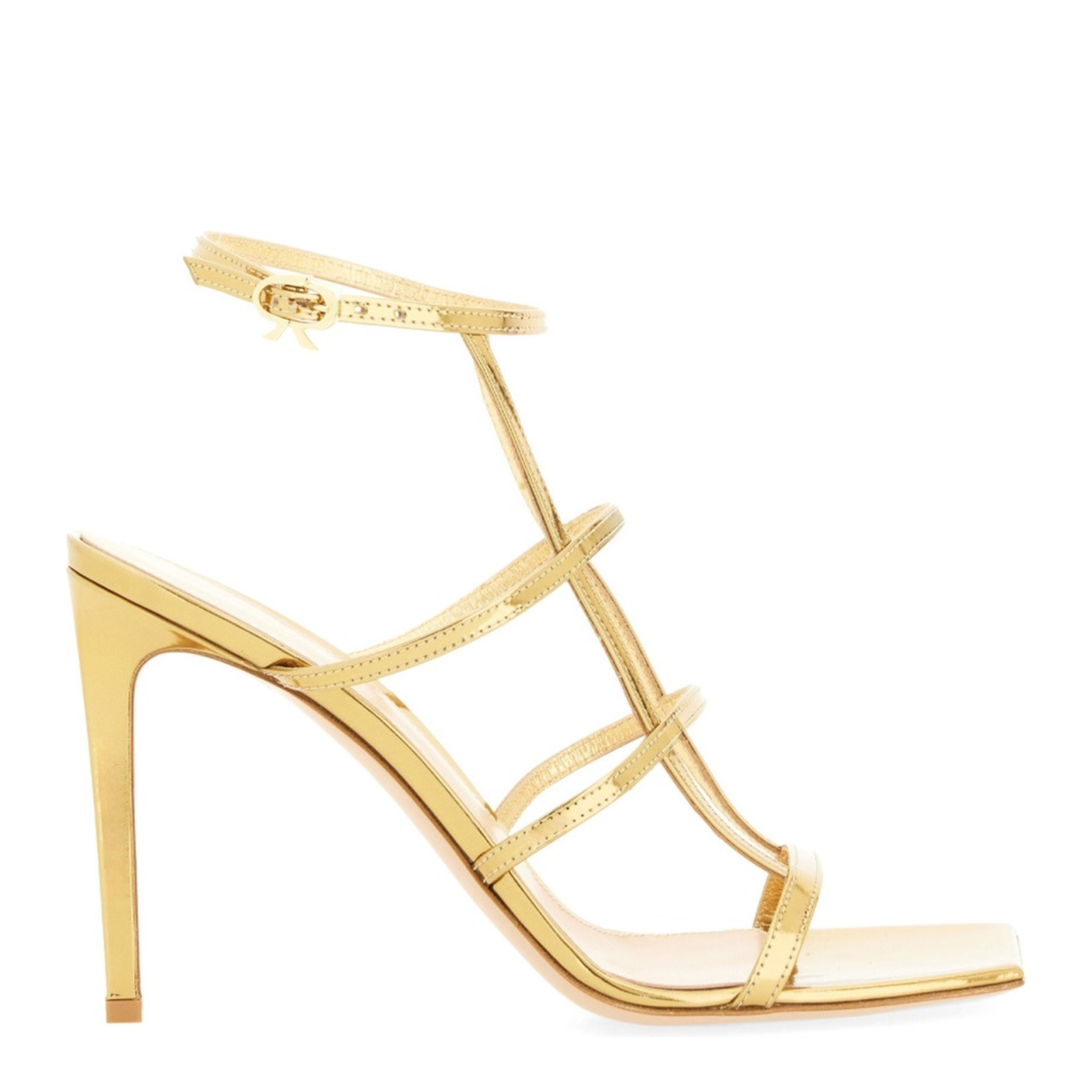 SANDAL "MONDRY"