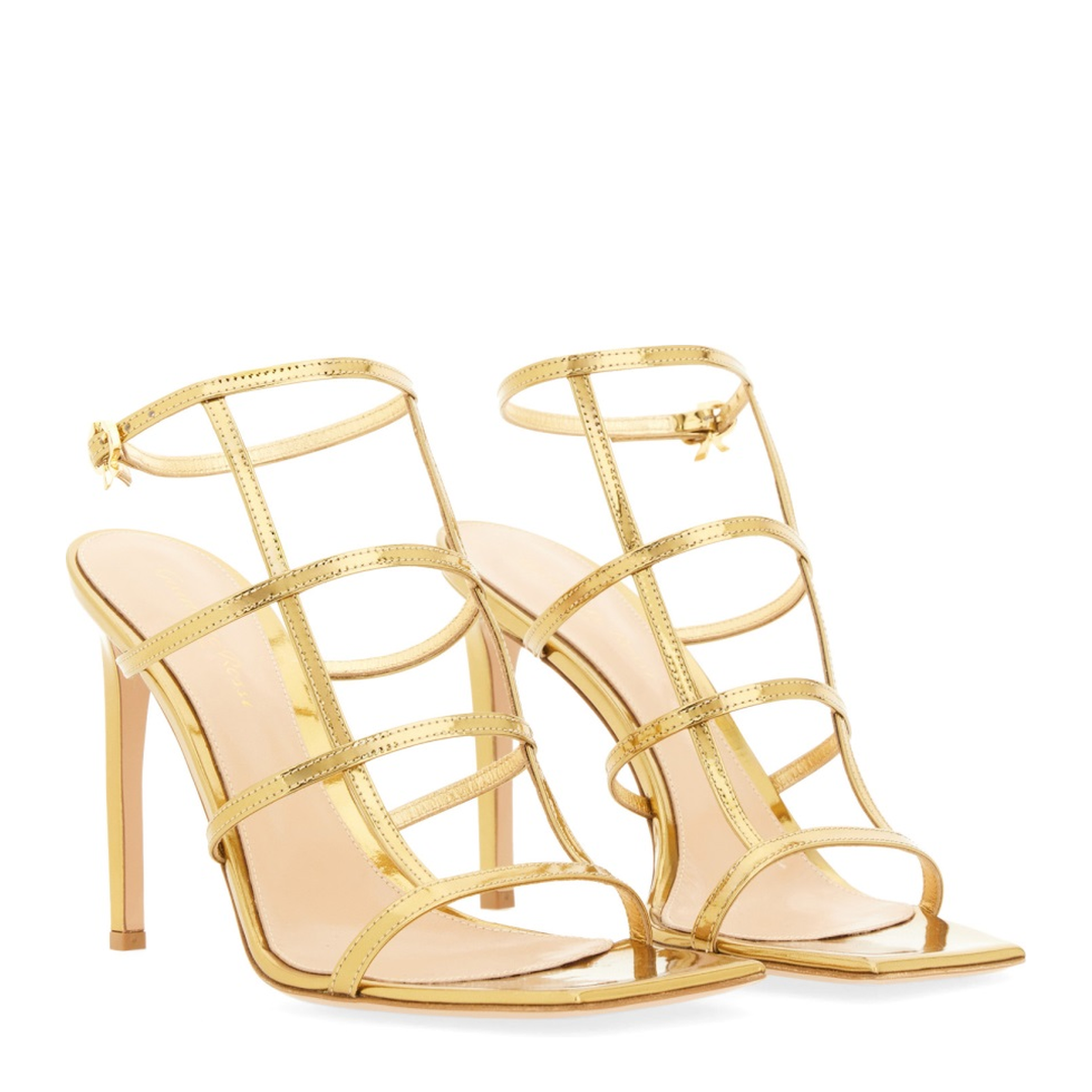 SANDAL "MONDRY"