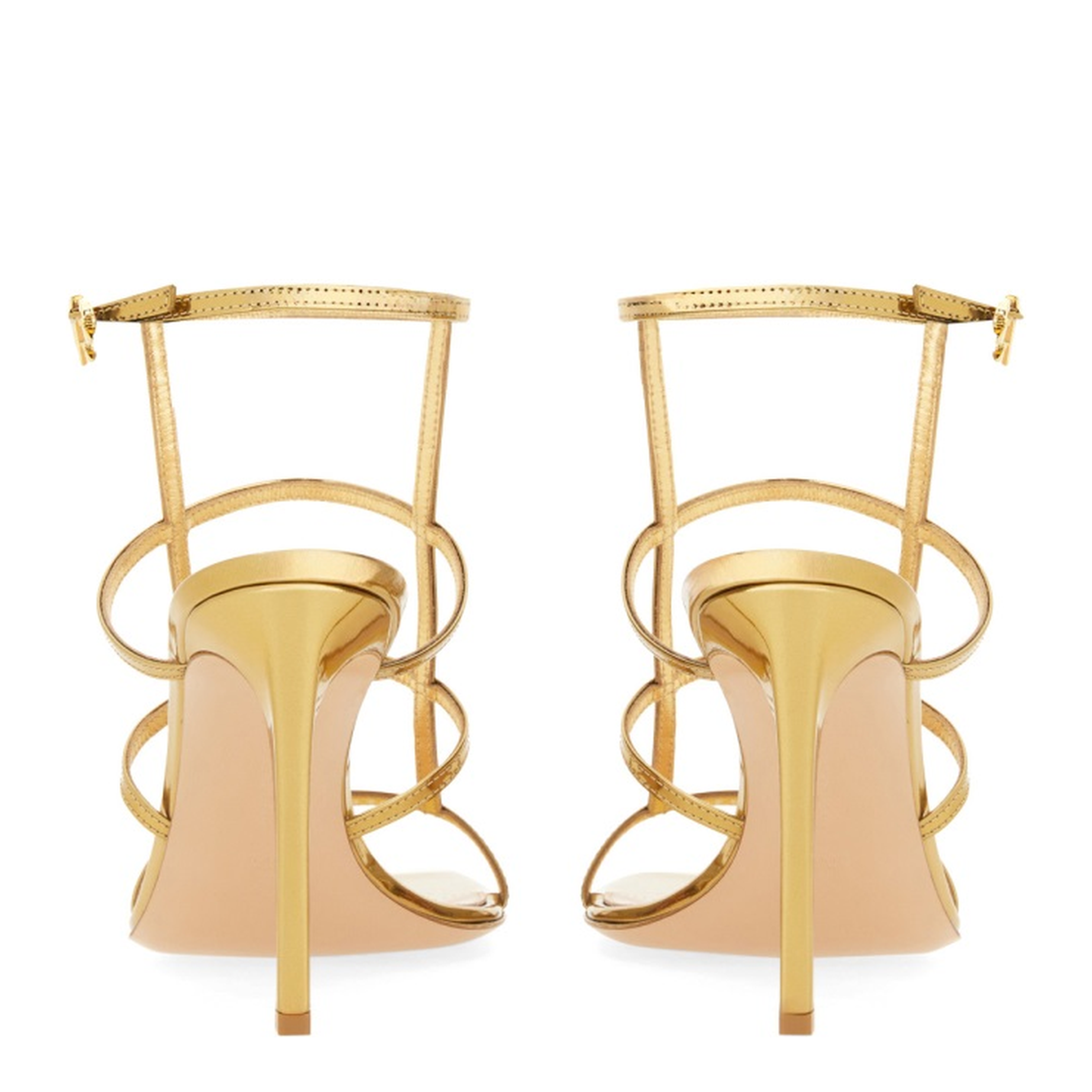 SANDAL "MONDRY"