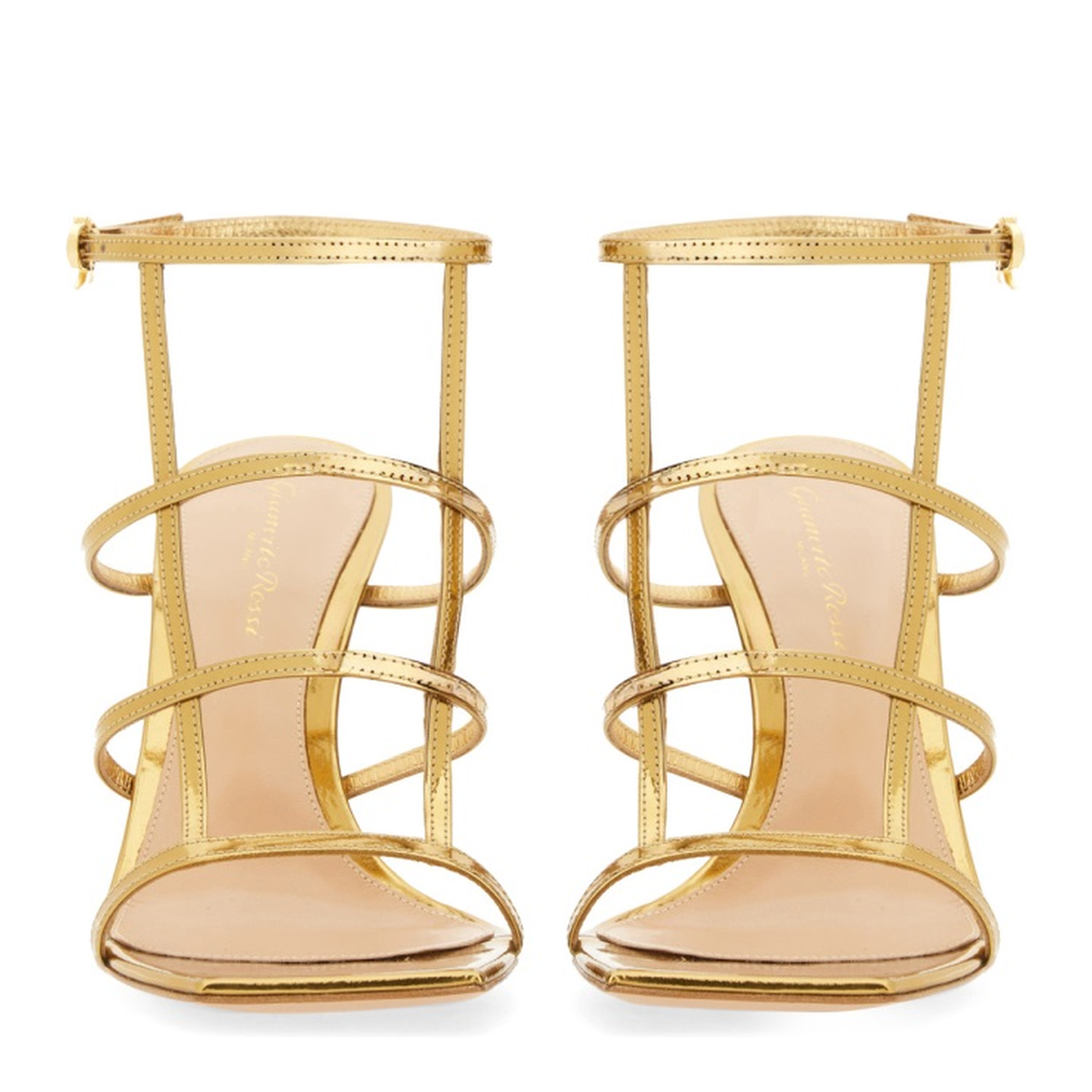 SANDAL "MONDRY"
